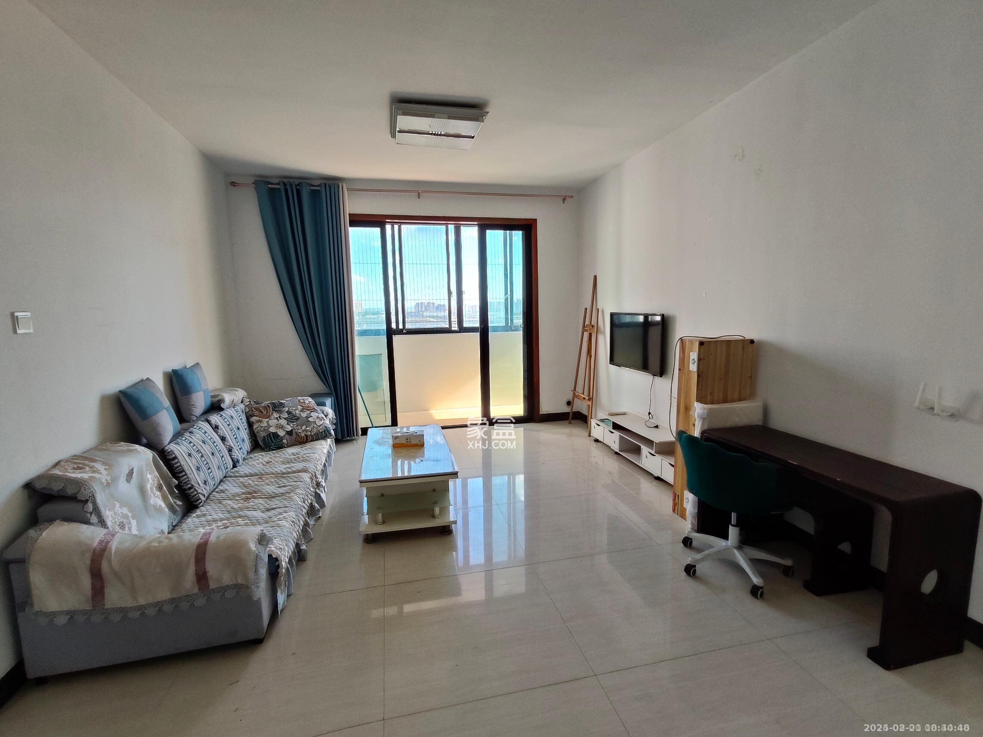 幸福里润城(幸福里二期) 3室2厅2卫 1680.0元/月 幸福里润城(幸福里二期) 3室2厅2卫 1680.0元/月室内图