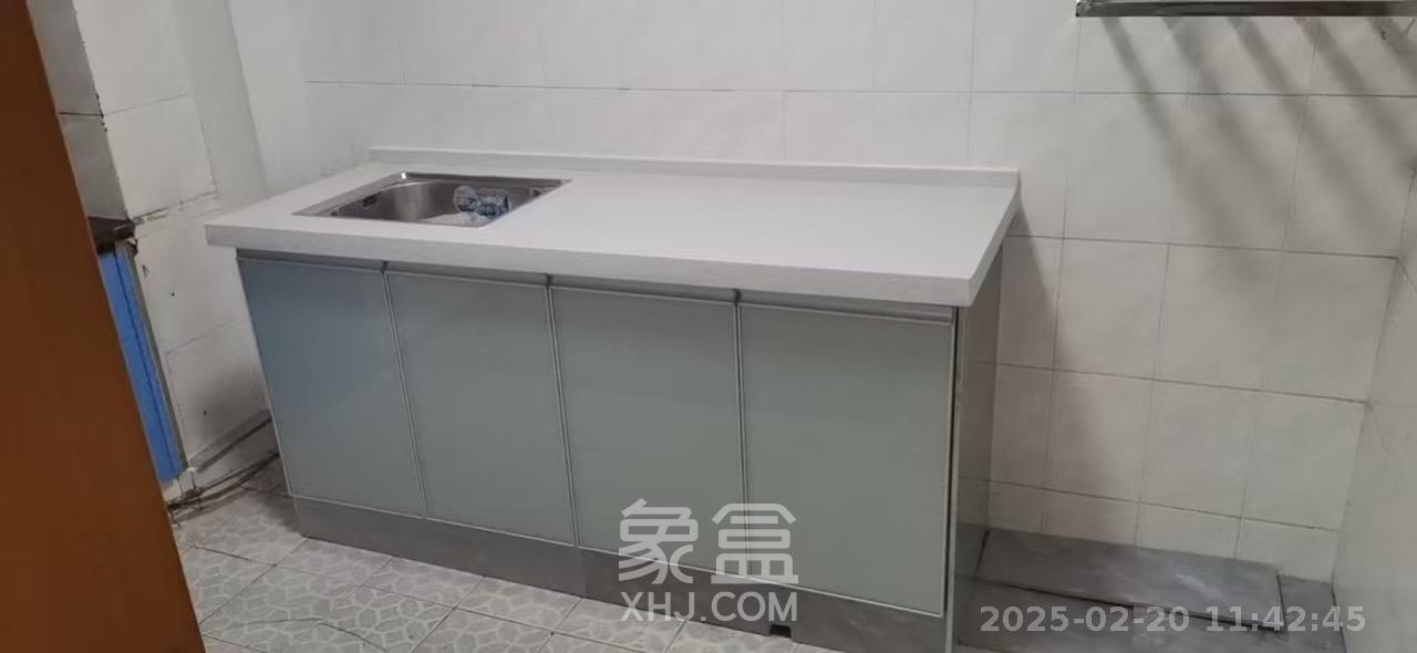 星邮小区  2室1厅1卫   1500.00元/月室内图