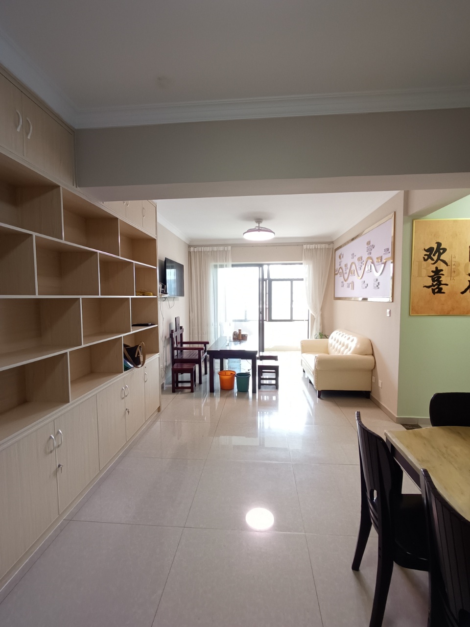 中交怡湖雅苑 3室2厅1卫 2800.0元/月 中交怡湖雅苑 3室2厅1卫 2800.0元/月室内图