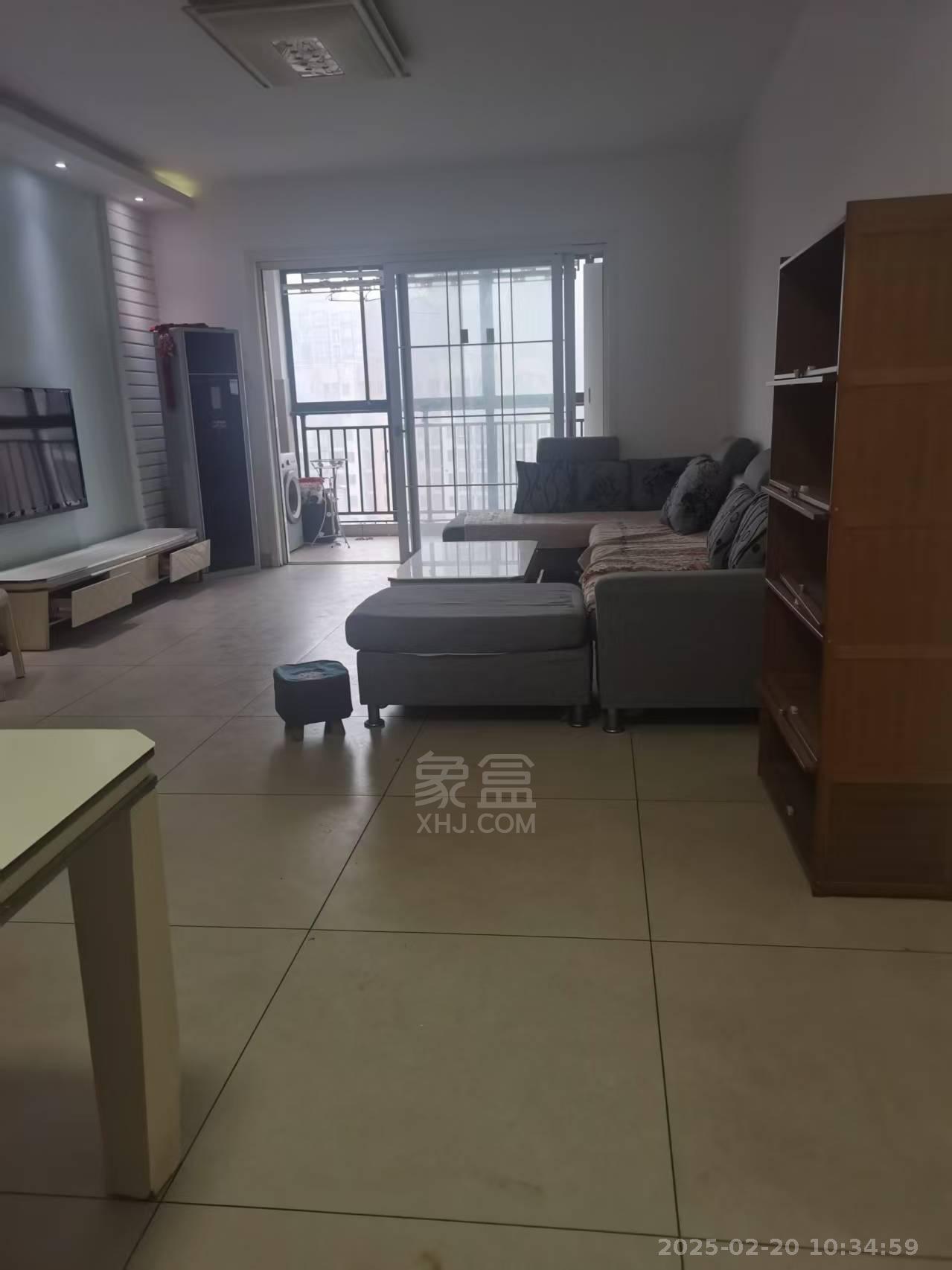 庐山春天二期曼城 3室2厅1卫 1600.0元/月 庐山春天二期曼城 3室2厅1卫 1600.0元/月室内图