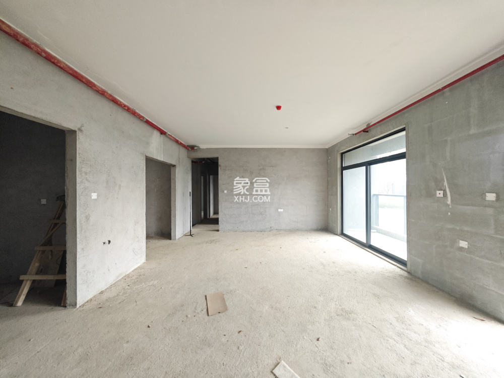 融創(chuàng)會展上東區(qū)  4室2廳2衛(wèi)   147.00萬