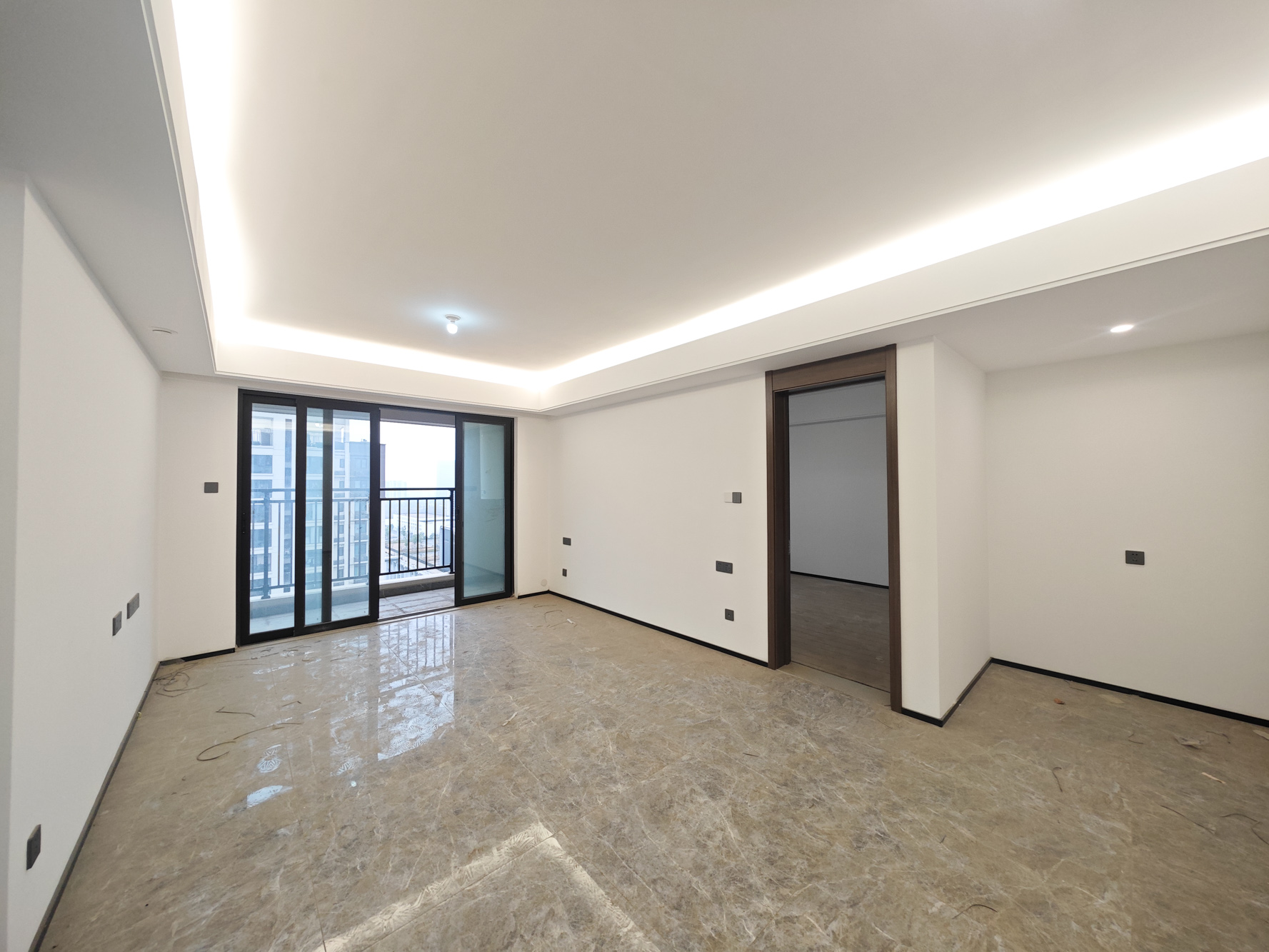 万科天空之境  2室2厅1卫    70.0万 万科天空之境  2室2厅1卫    70.0万客厅