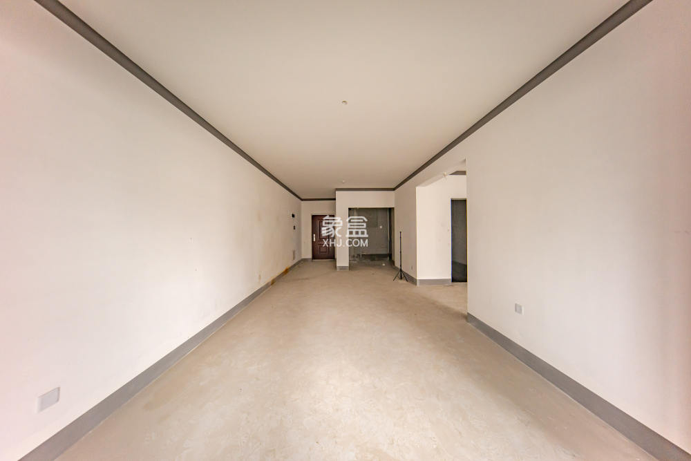 建投象山国际  3室2厅2卫   108.00万