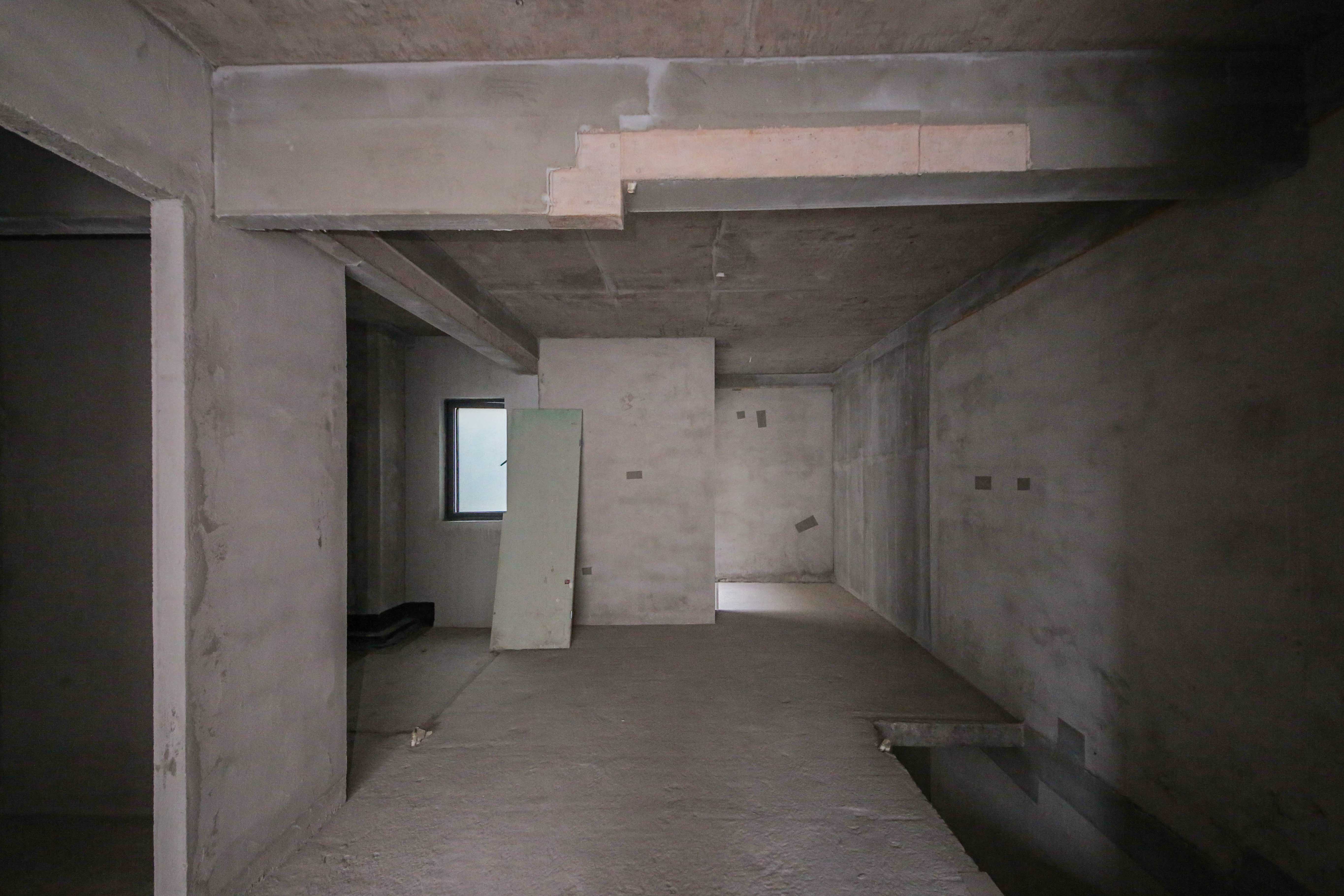 中建钰和城  4室2厅2卫   227.00万客厅
