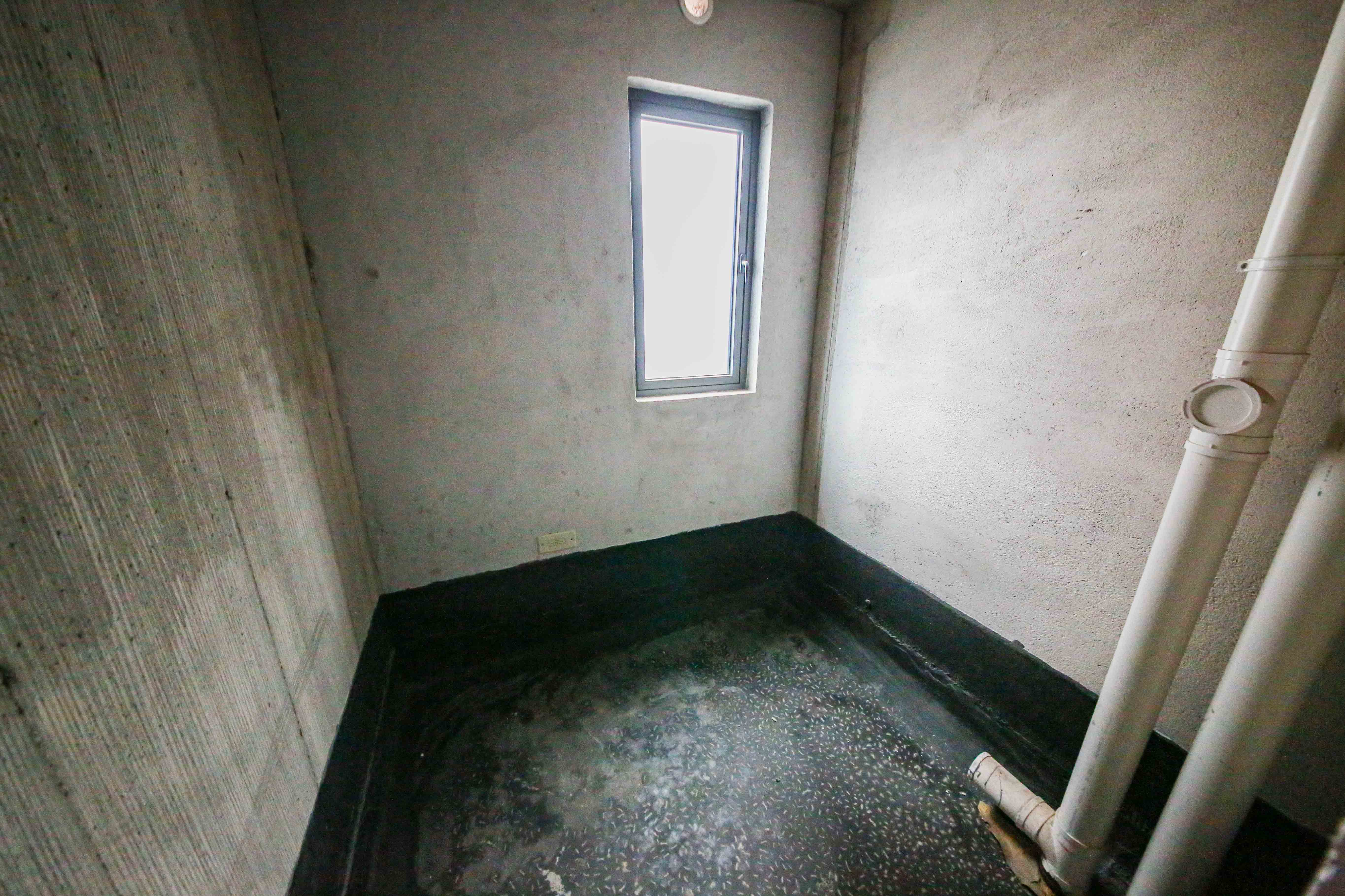 中建钰和城  4室2厅2卫   198.00万卫生间