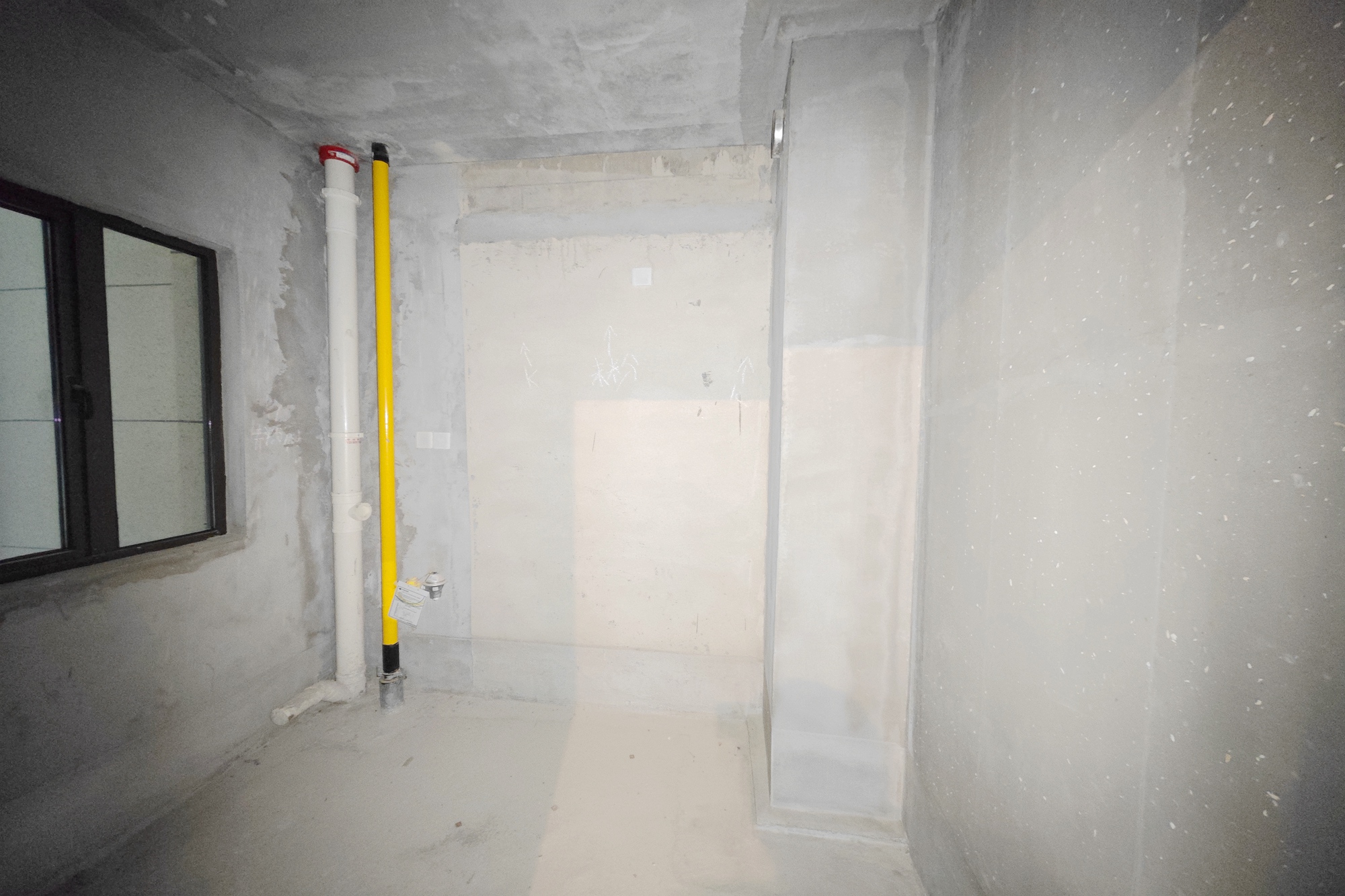 国欣向荣府 4室2厅2卫 135.0万 国欣向荣府 4室2厅2卫 135.0万厨房