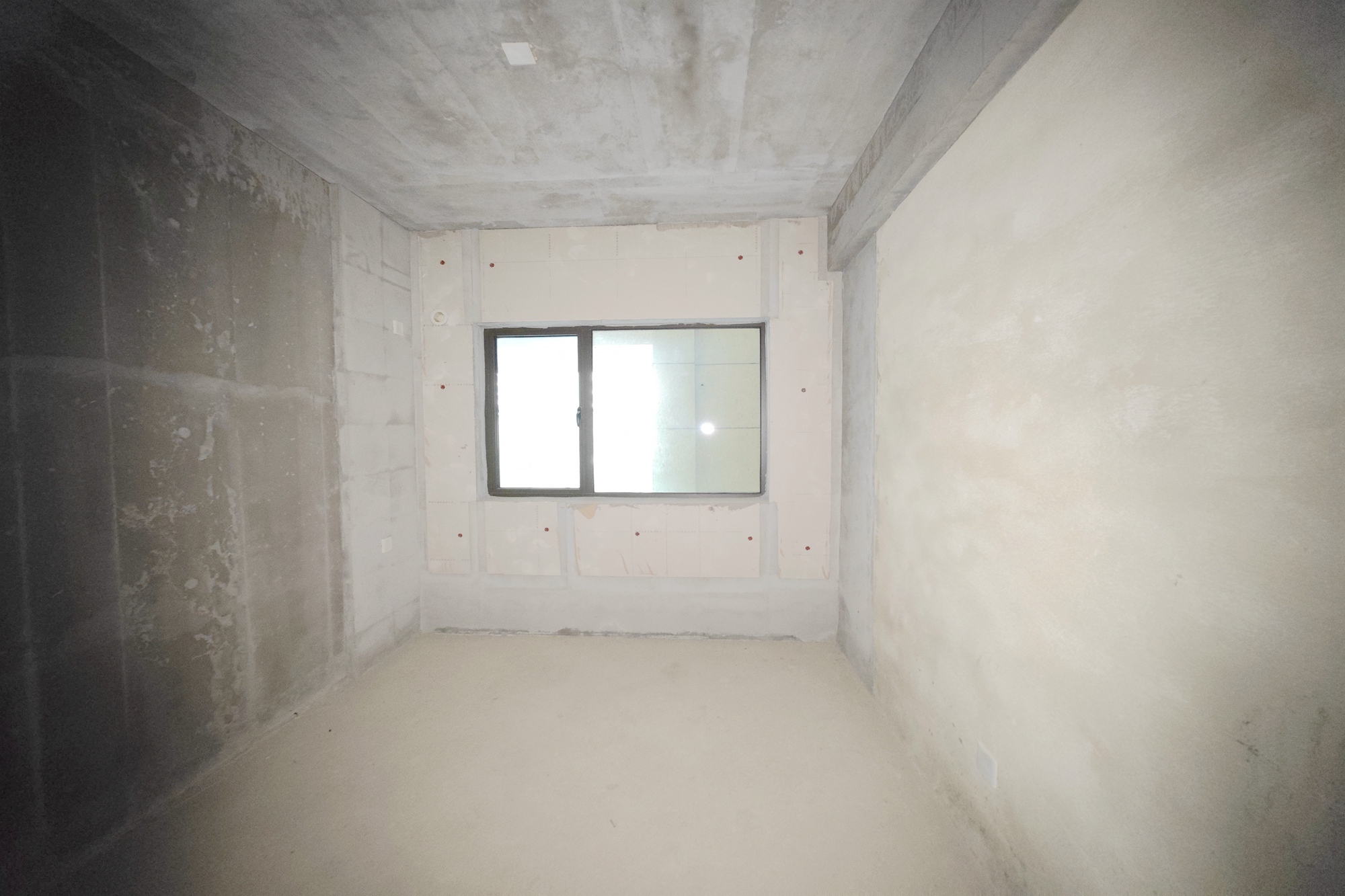 国欣向荣府 4室2厅2卫 135.0万 国欣向荣府 4室2厅2卫 135.0万卧室