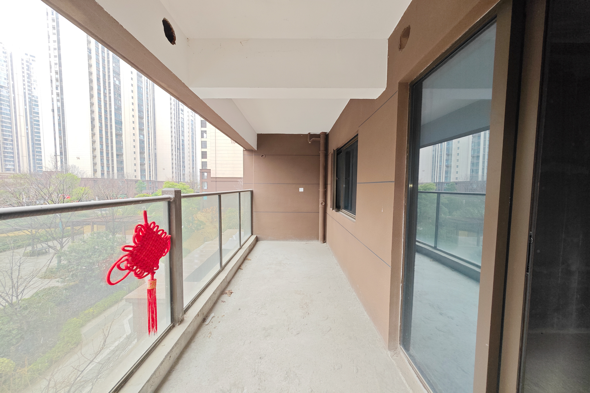 国欣向荣府 4室2厅2卫 135.0万 国欣向荣府 4室2厅2卫 135.0万阳台