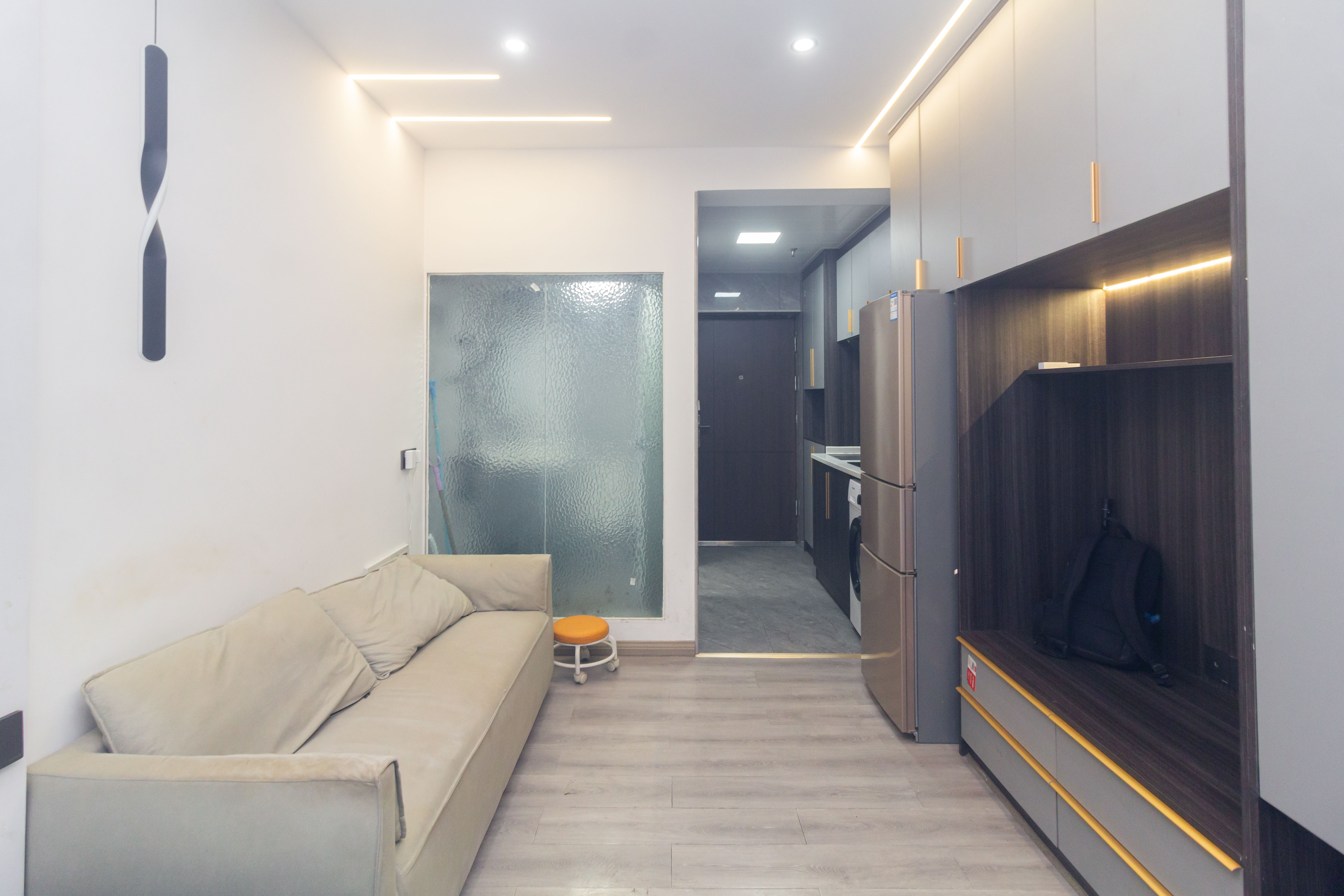 君合新城玺樾 1室1厅1卫 22.2万 君合新城玺樾 1室1厅1卫 22.2万客厅