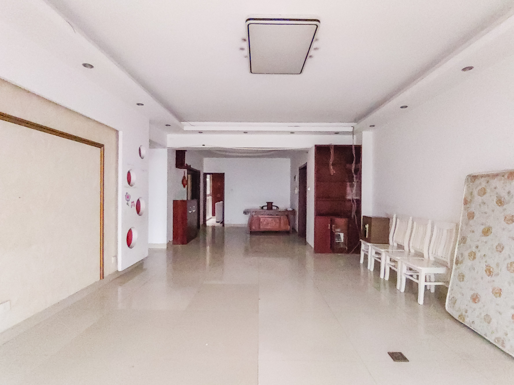 筑梦园 4室2厅1卫 108.0万 筑梦园 4室2厅1卫 108.0万客厅