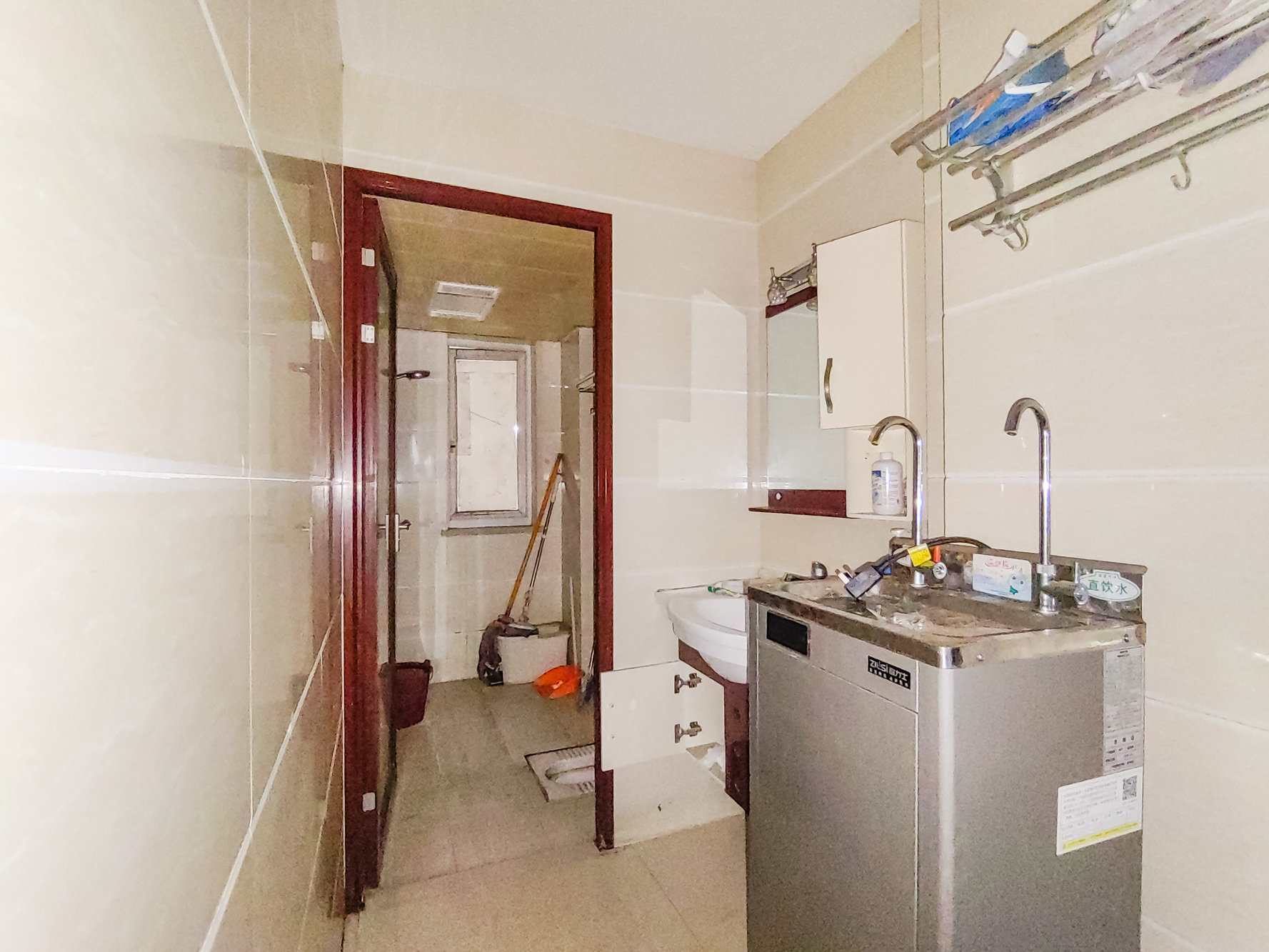 筑梦园 4室2厅1卫 108.0万 筑梦园 4室2厅1卫 108.0万卫生间