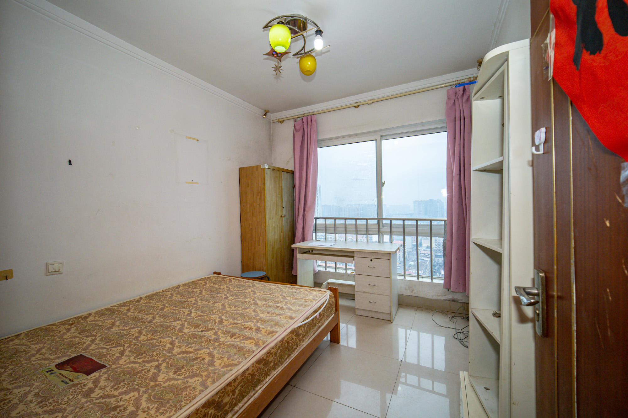 晶华美地  2室2厅1卫    38.0万 晶华美地  2室2厅1卫    38.0万卧室