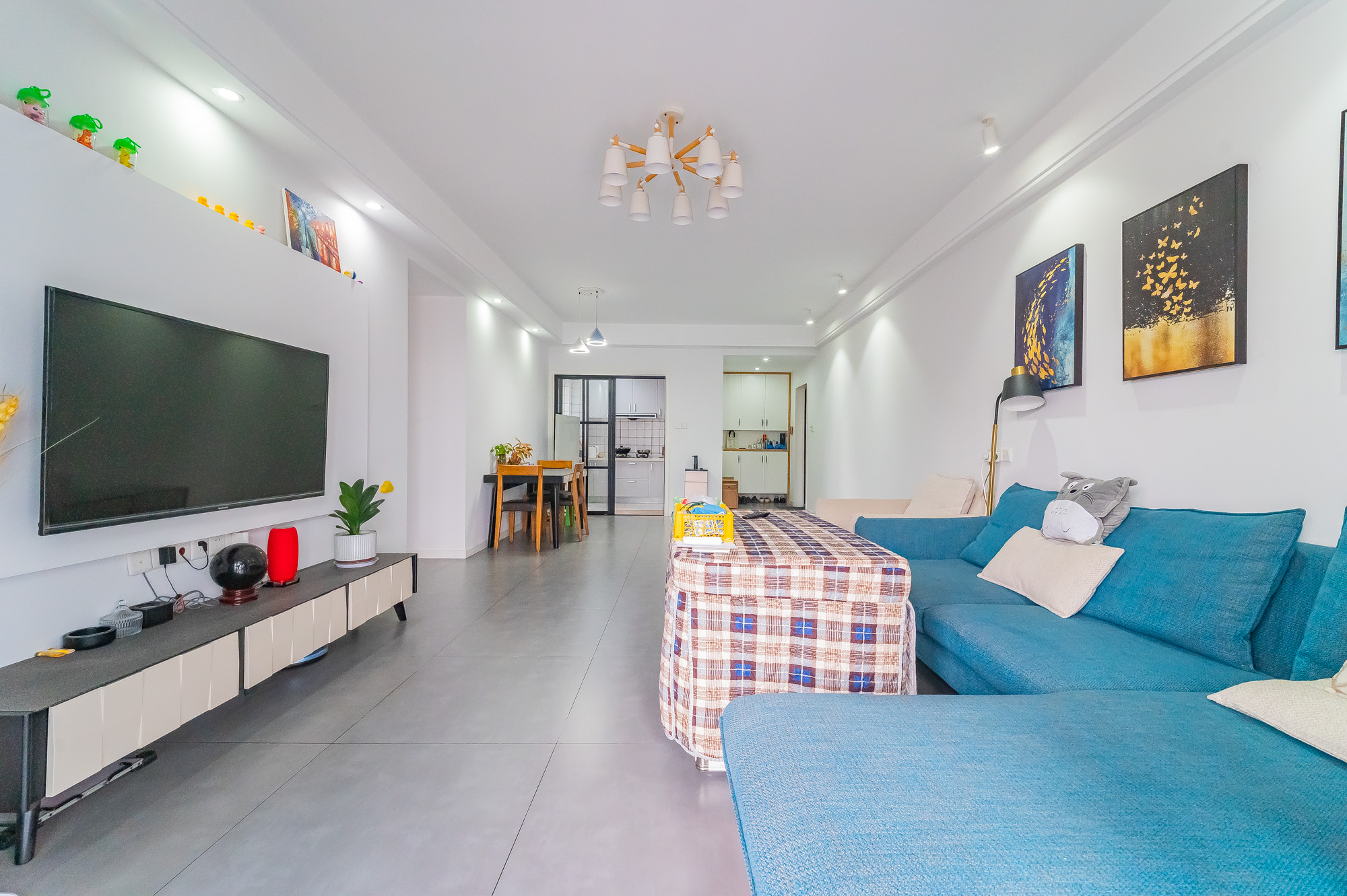 恒基凯旋门三期  3室2厅2卫    118.0万 恒基凯旋门三期  3室2厅2卫    118.0万客厅