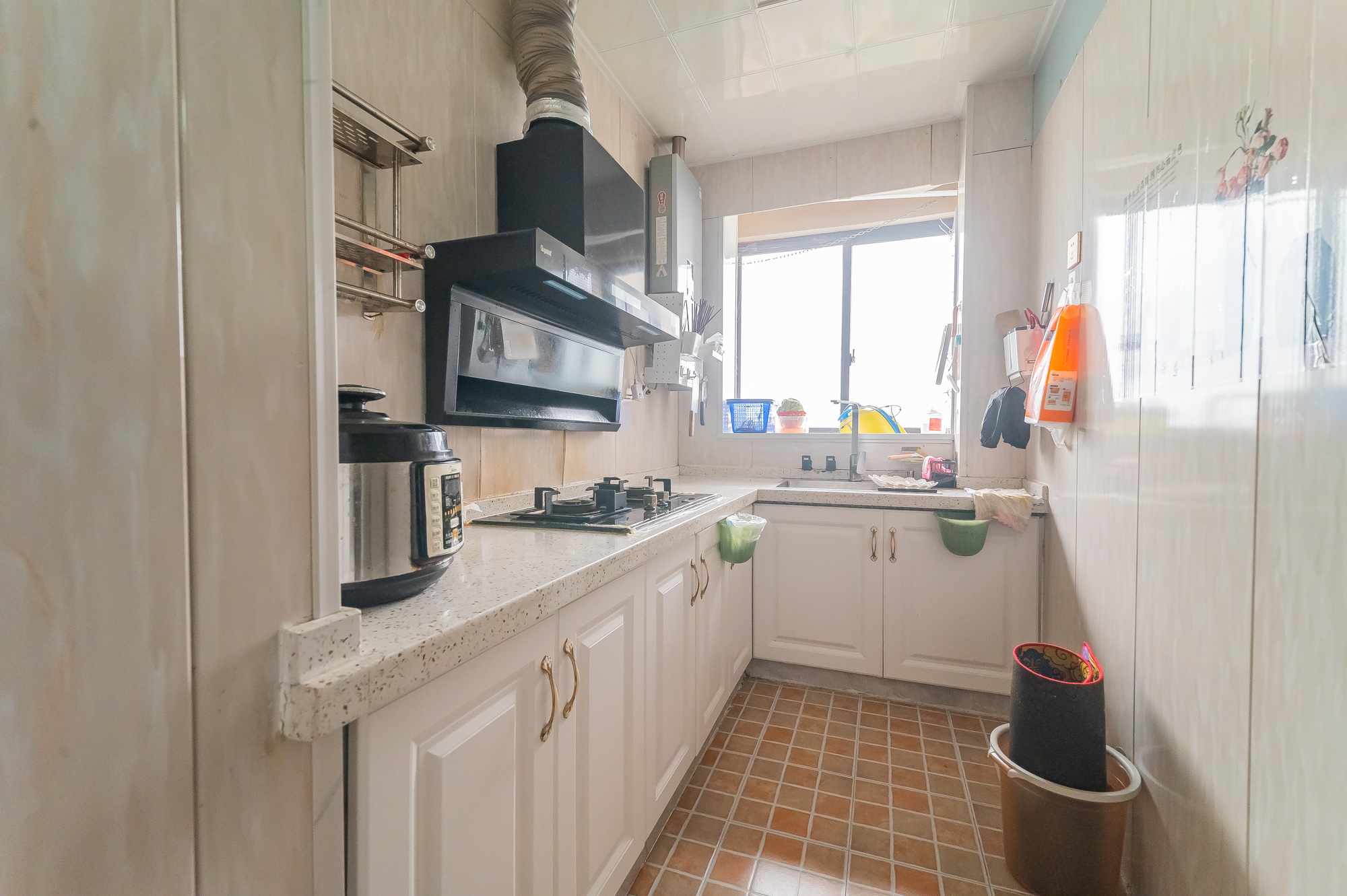 国泰九龙湾 3室2厅2卫 118.0万 国泰九龙湾 3室2厅2卫 118.0万厨房