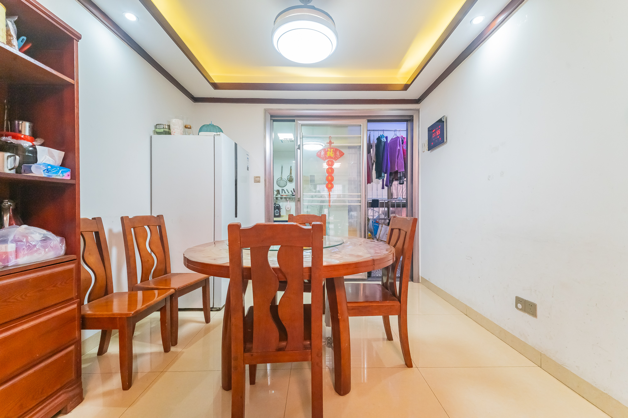 家和院 4室2厅2卫 108.0万 家和院 4室2厅2卫 108.0万客厅