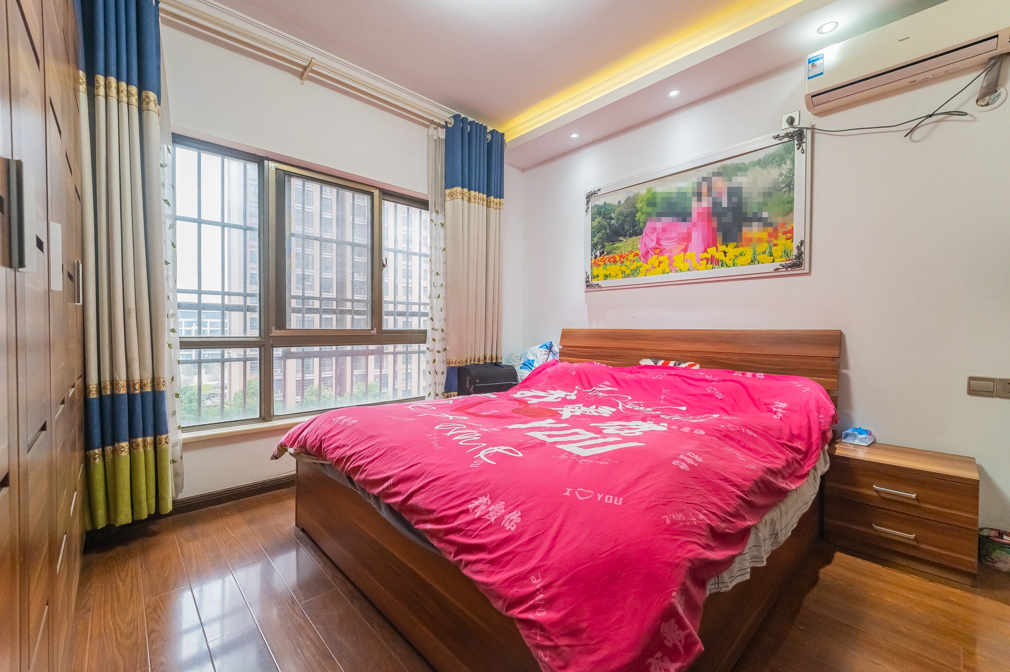 家和院 4室2厅2卫 108.0万 家和院 4室2厅2卫 108.0万卧室