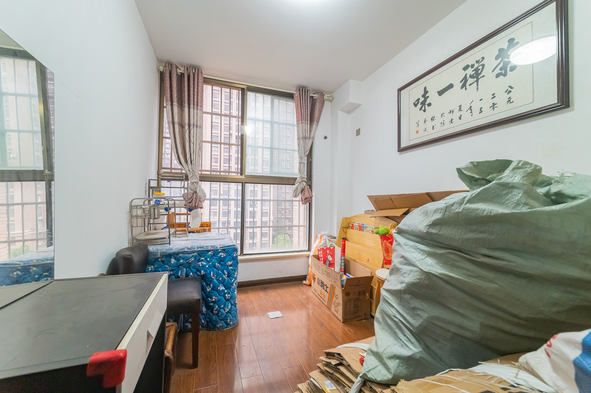 家和院 4室2厅2卫 108.0万 家和院 4室2厅2卫 108.0万卧室