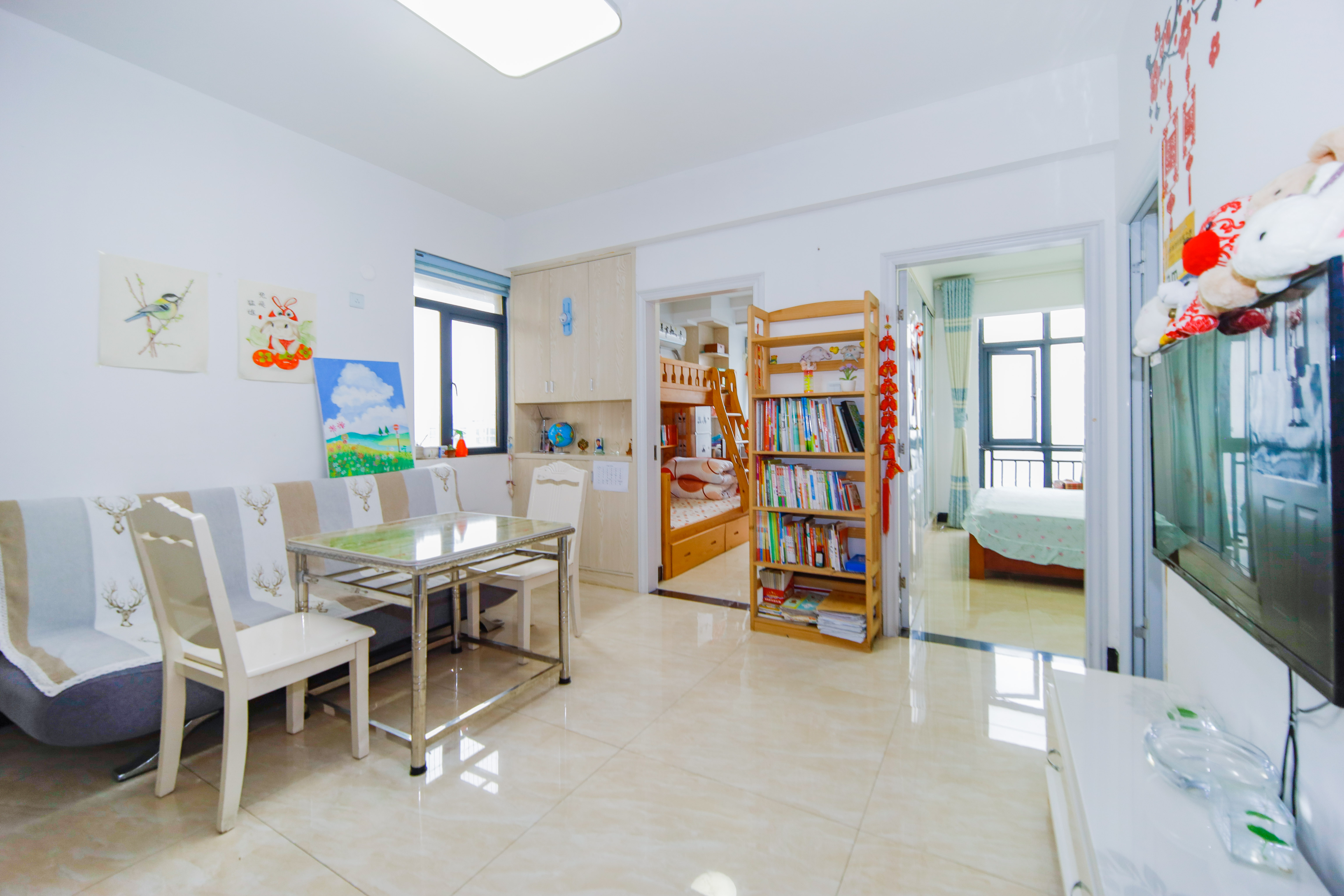 园康星都荟  2室1厅1卫    43.8万 园康星都荟  2室1厅1卫    43.8万