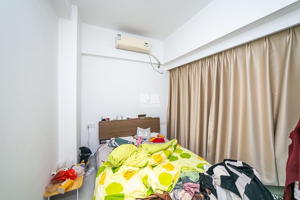 萬潤時光里  2室1廳1衛(wèi)   85.80萬