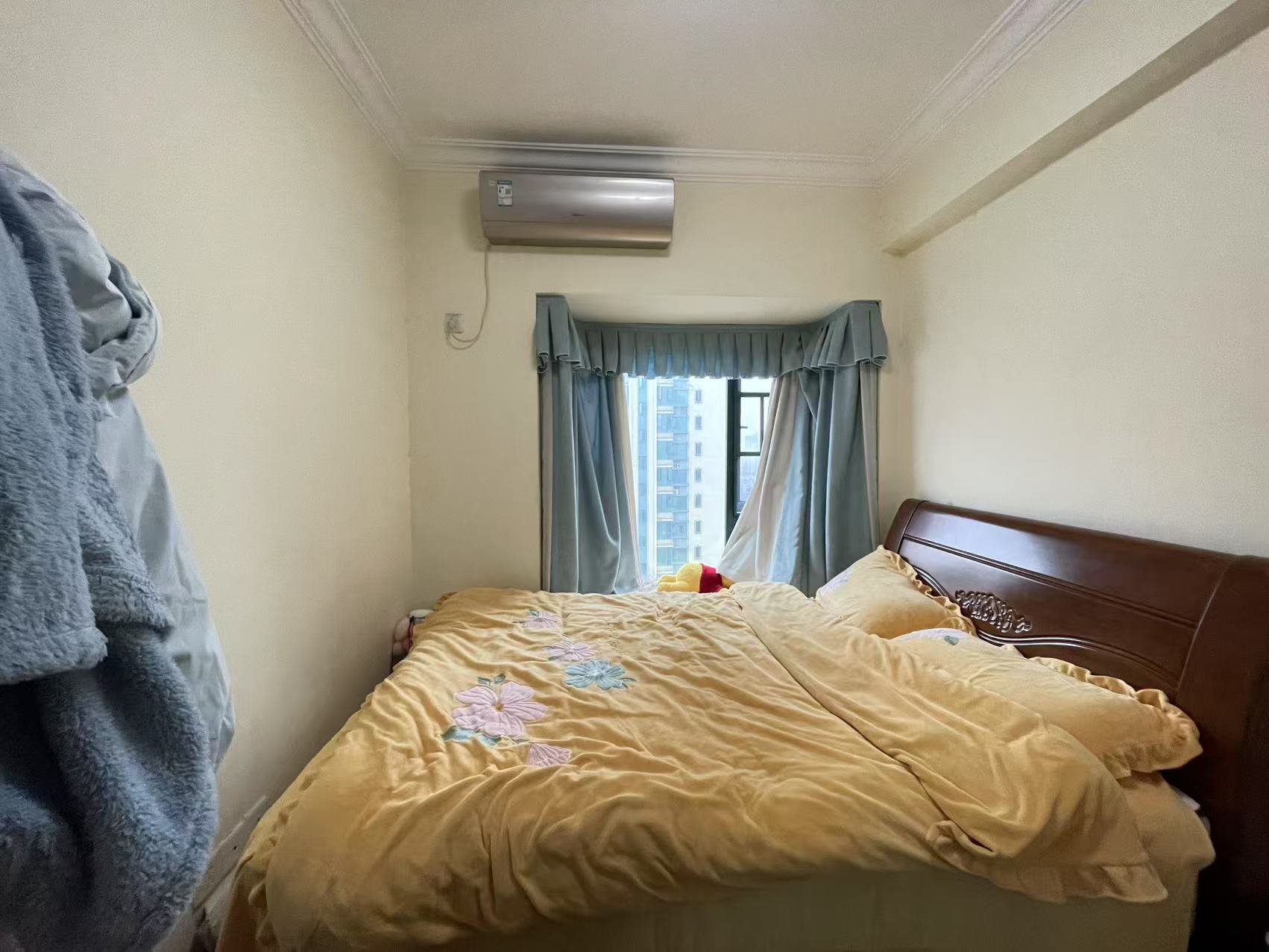 株洲恒大名都  2室2厅1卫   53.00万室内图