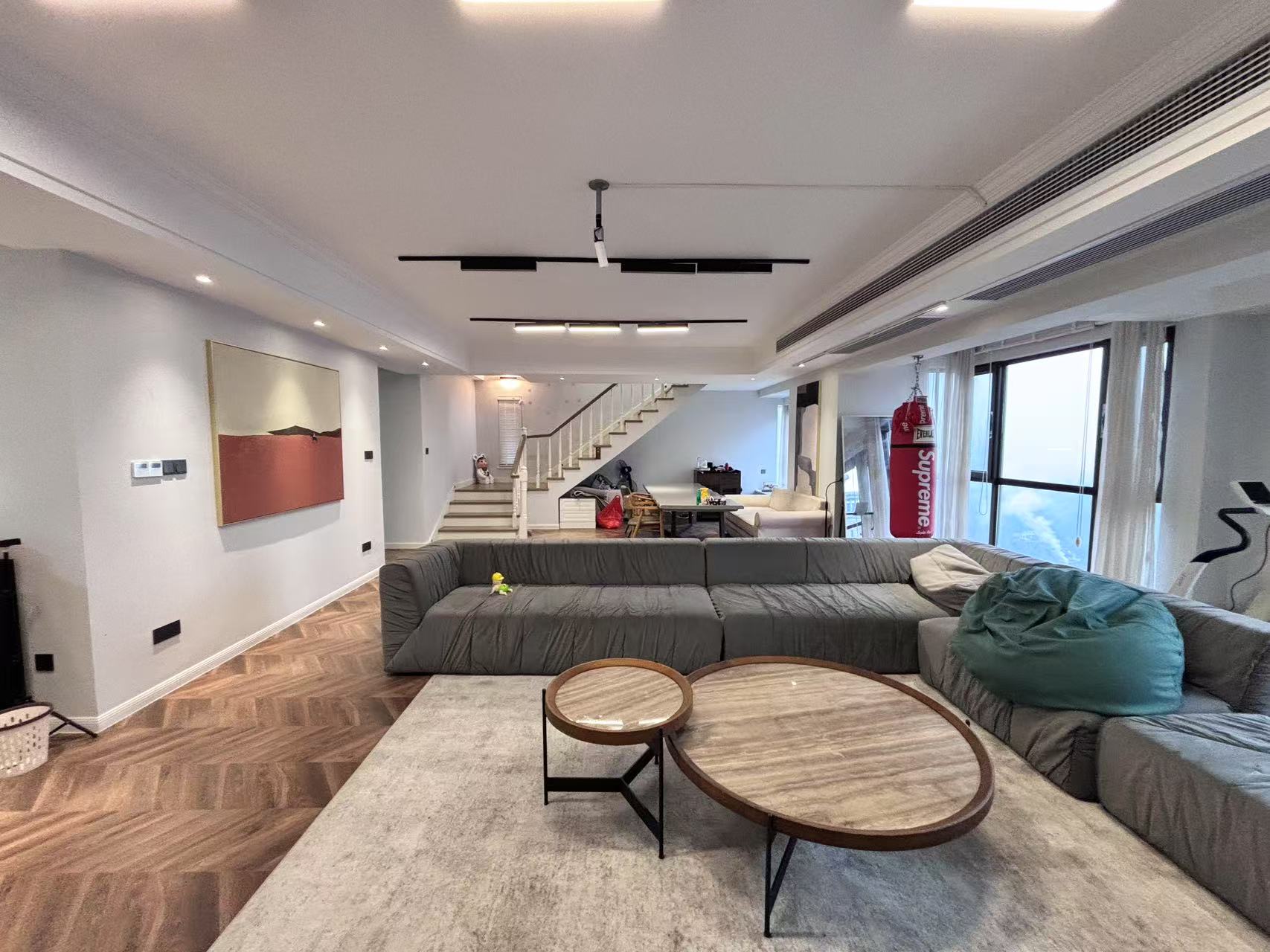 翡翠公园(北大资源) 3室2厅2卫 109.8万 翡翠公园(北大资源) 3室2厅2卫 109.8万室内图