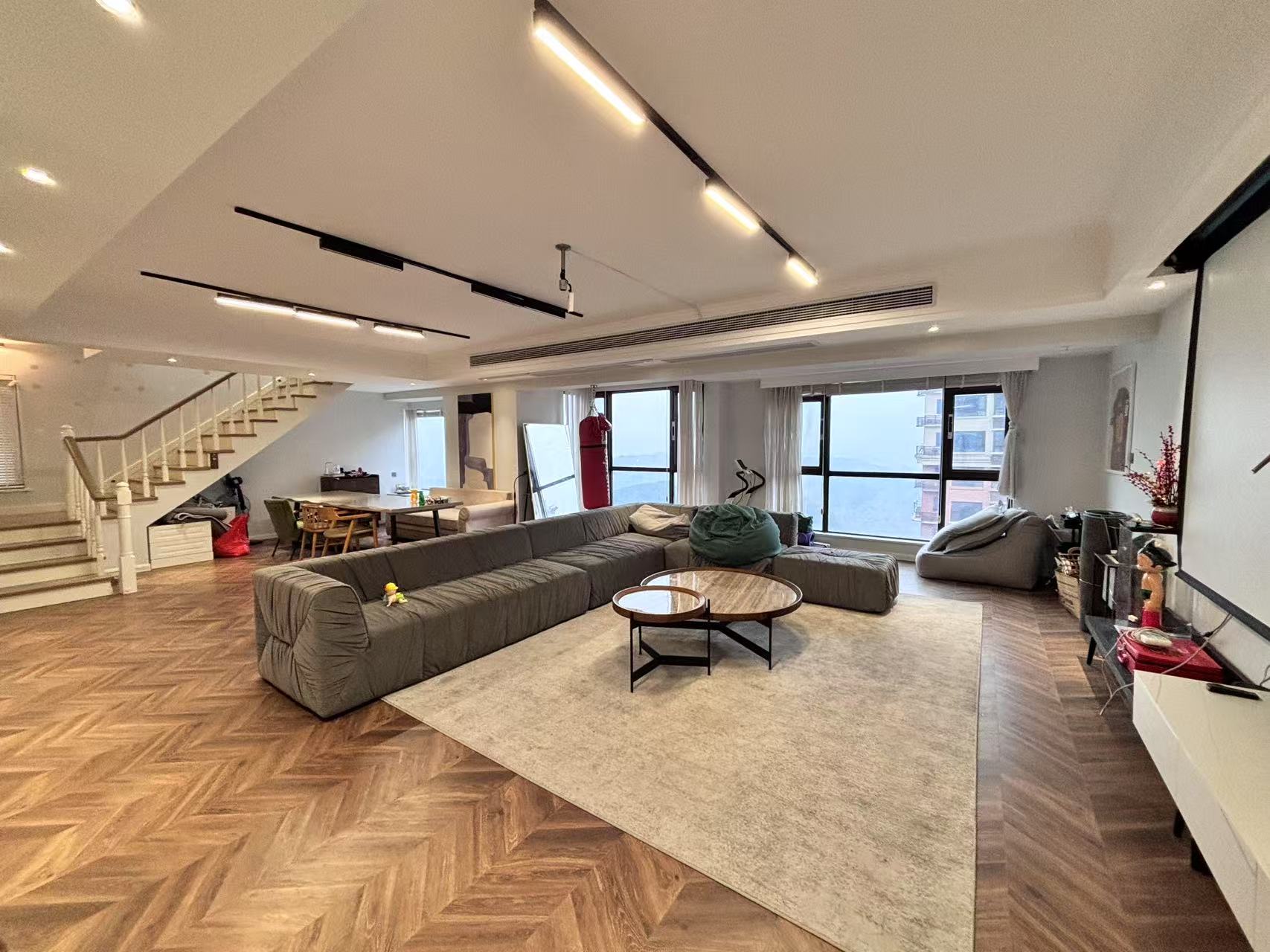 翡翠公园(北大资源) 3室2厅2卫 109.8万 翡翠公园(北大资源) 3室2厅2卫 109.8万室内图