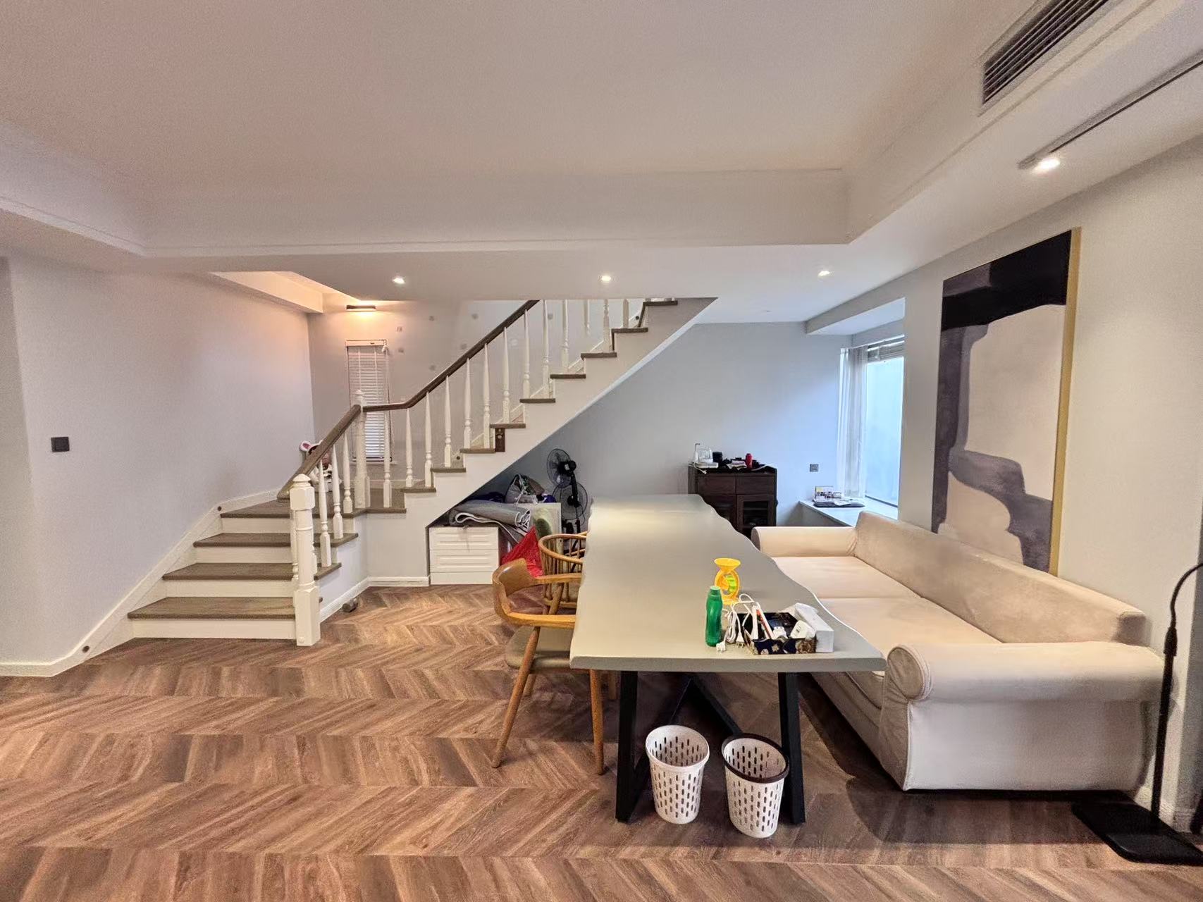 翡翠公园(北大资源) 3室2厅2卫 109.8万 翡翠公园(北大资源) 3室2厅2卫 109.8万室内图