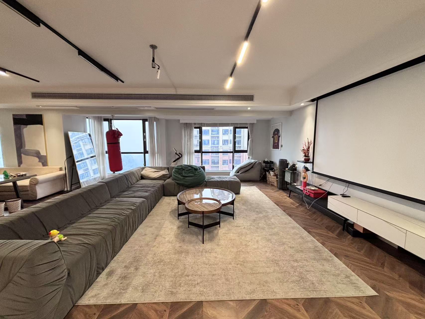 翡翠公园(北大资源) 3室2厅2卫 109.8万 翡翠公园(北大资源) 3室2厅2卫 109.8万室内图