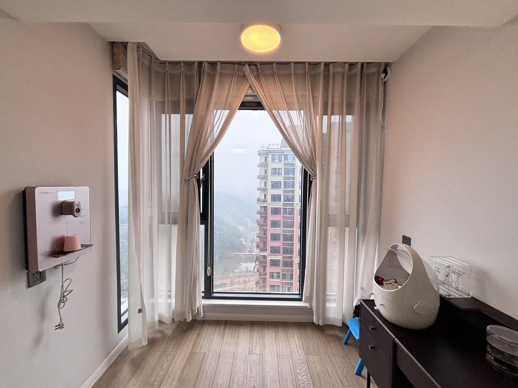 翡翠公园(北大资源) 3室2厅2卫 109.8万 翡翠公园(北大资源) 3室2厅2卫 109.8万室内图