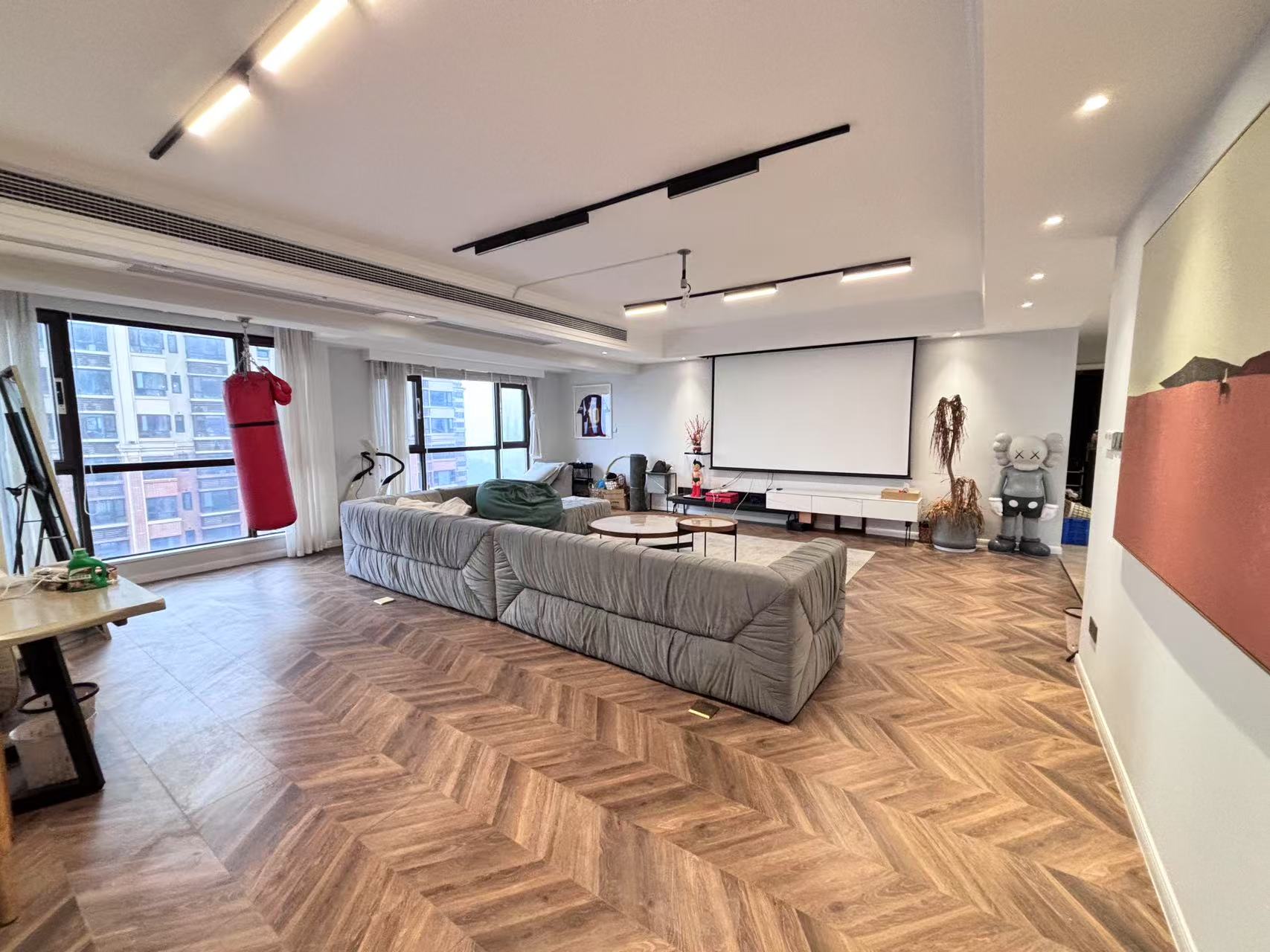 翡翠公园(北大资源) 3室2厅2卫 109.8万 翡翠公园(北大资源) 3室2厅2卫 109.8万室内图