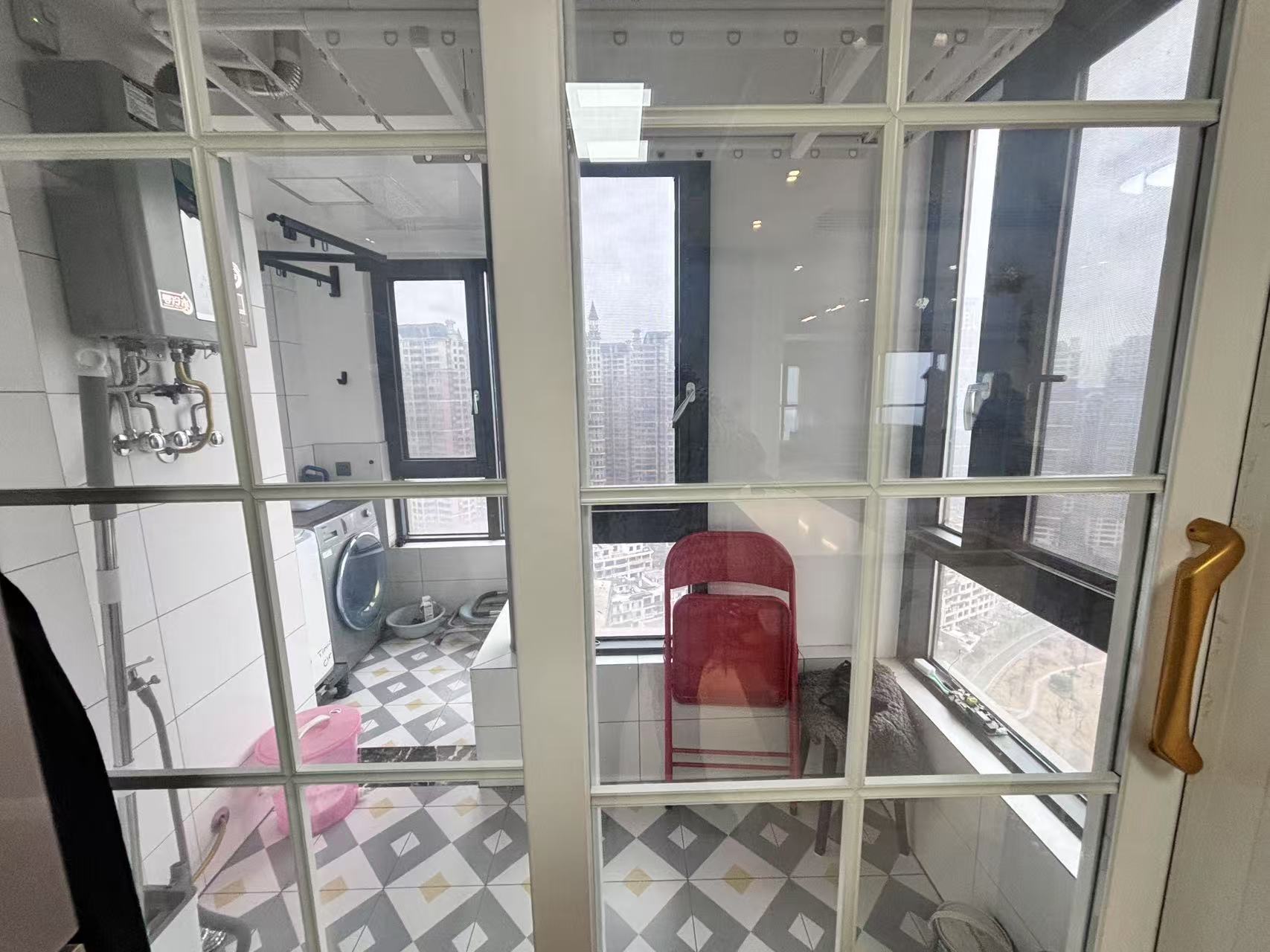 翡翠公园(北大资源) 3室2厅2卫 109.8万 翡翠公园(北大资源) 3室2厅2卫 109.8万室内图