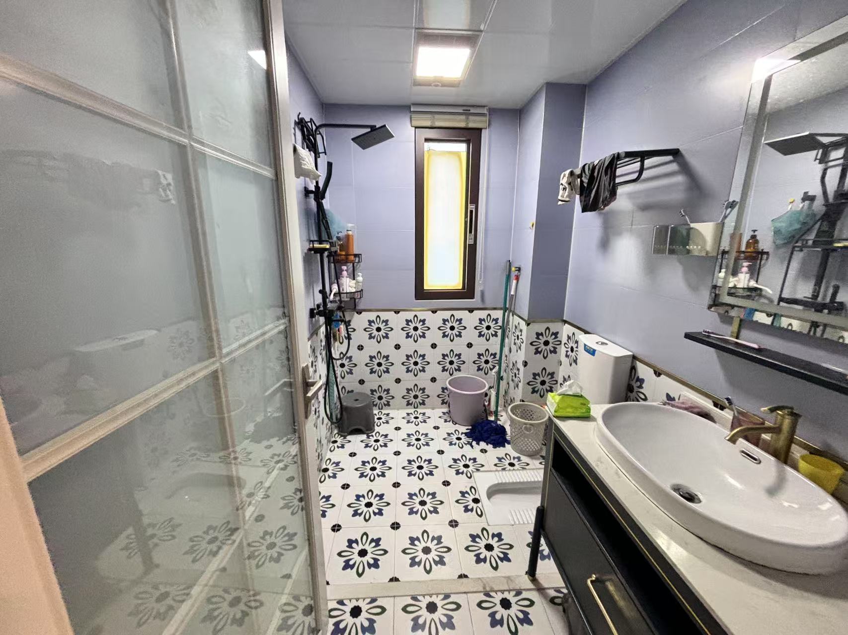 翡翠公园(北大资源) 3室2厅2卫 109.8万 翡翠公园(北大资源) 3室2厅2卫 109.8万室内图