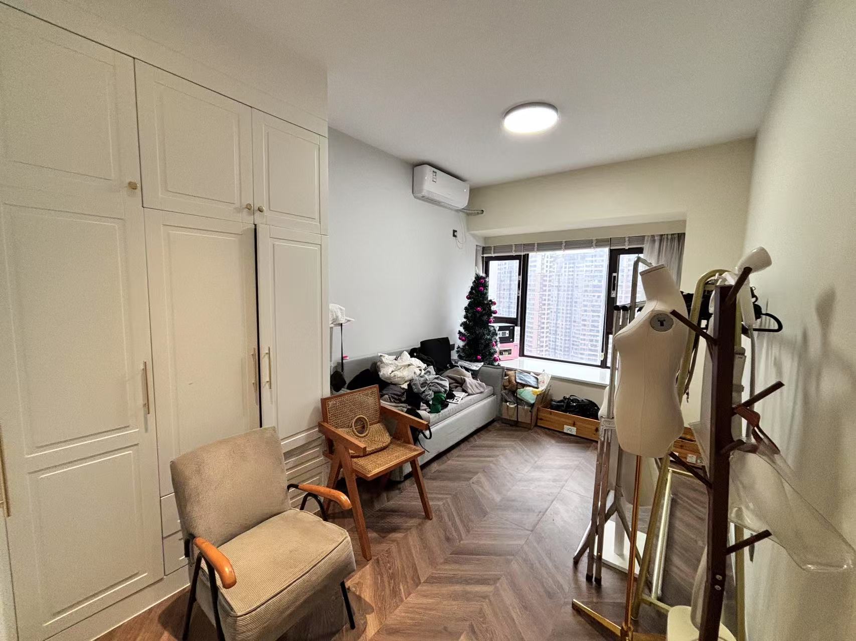 翡翠公园(北大资源) 3室2厅2卫 109.8万 翡翠公园(北大资源) 3室2厅2卫 109.8万室内图