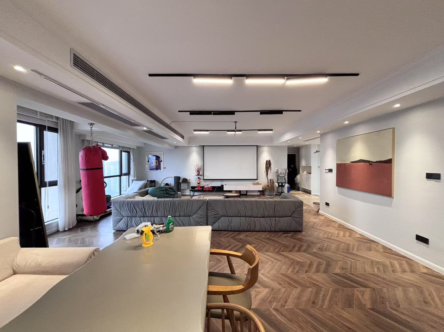 翡翠公园(北大资源) 3室2厅2卫 109.8万 翡翠公园(北大资源) 3室2厅2卫 109.8万室内图