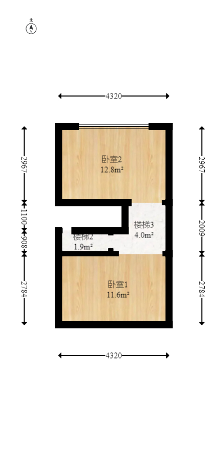 荣盛花语书苑  2室1厅1卫    32.08万其他