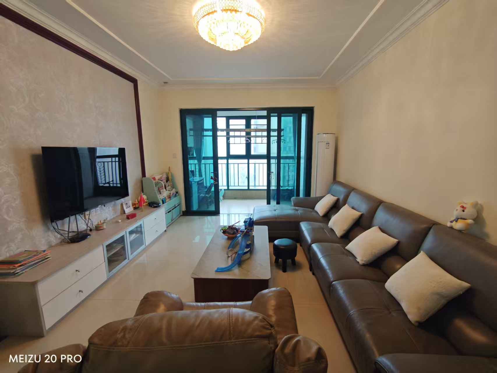 株洲恒大名都 3室2厅2卫 88.0万 株洲恒大名都 3室2厅2卫 88.0万室内图