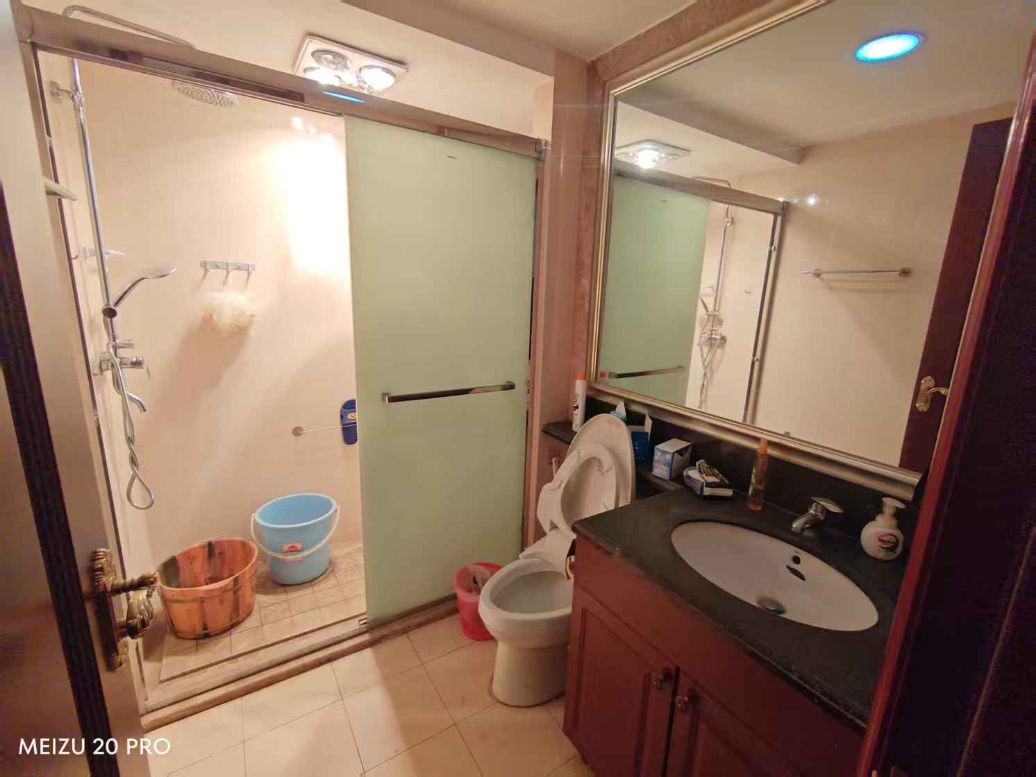 株洲恒大名都  3室2厅2卫   88.00万室内图