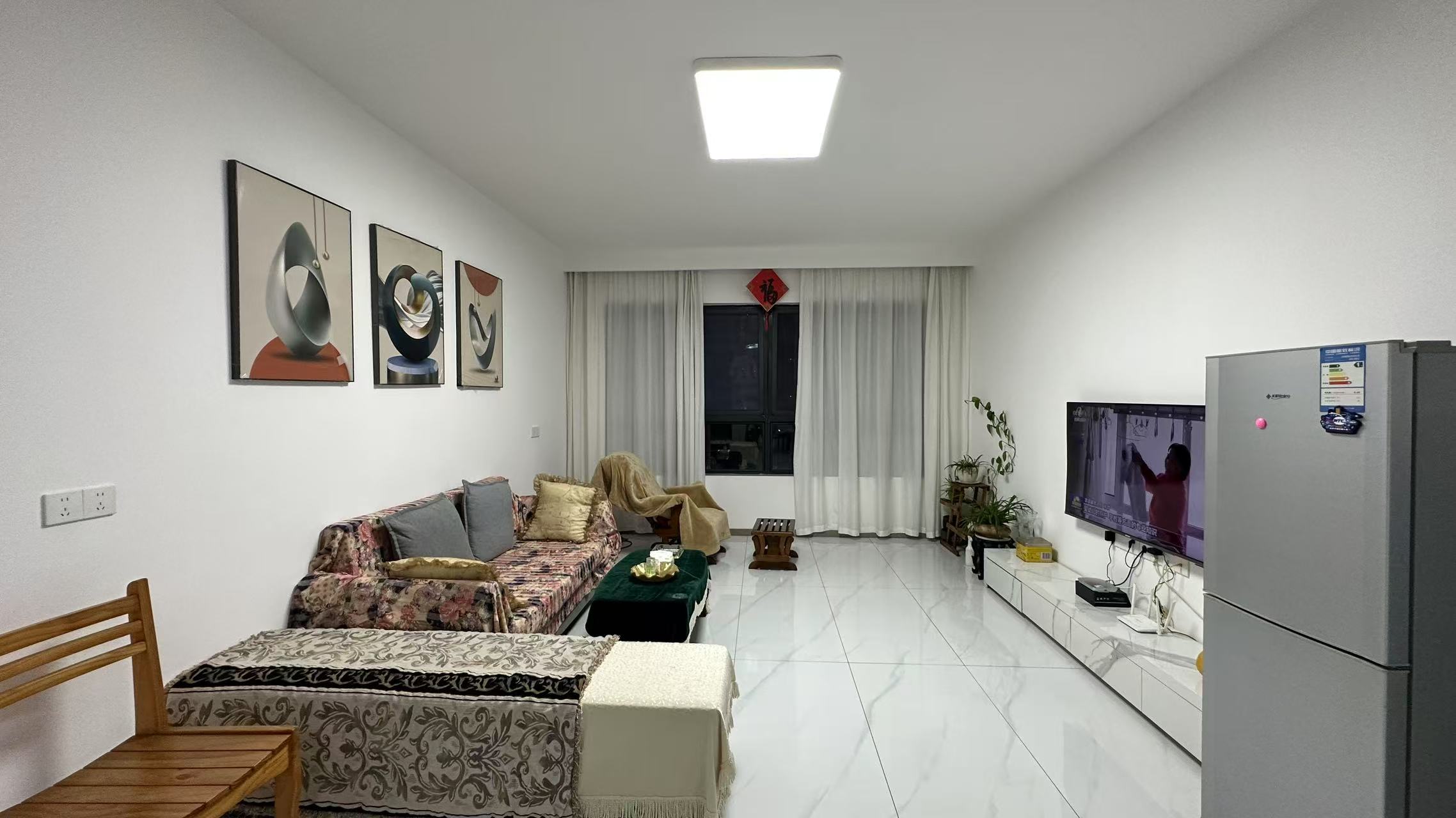 西郡佳园 3室2厅3卫 66.8万 西郡佳园 3室2厅3卫 66.8万室内图