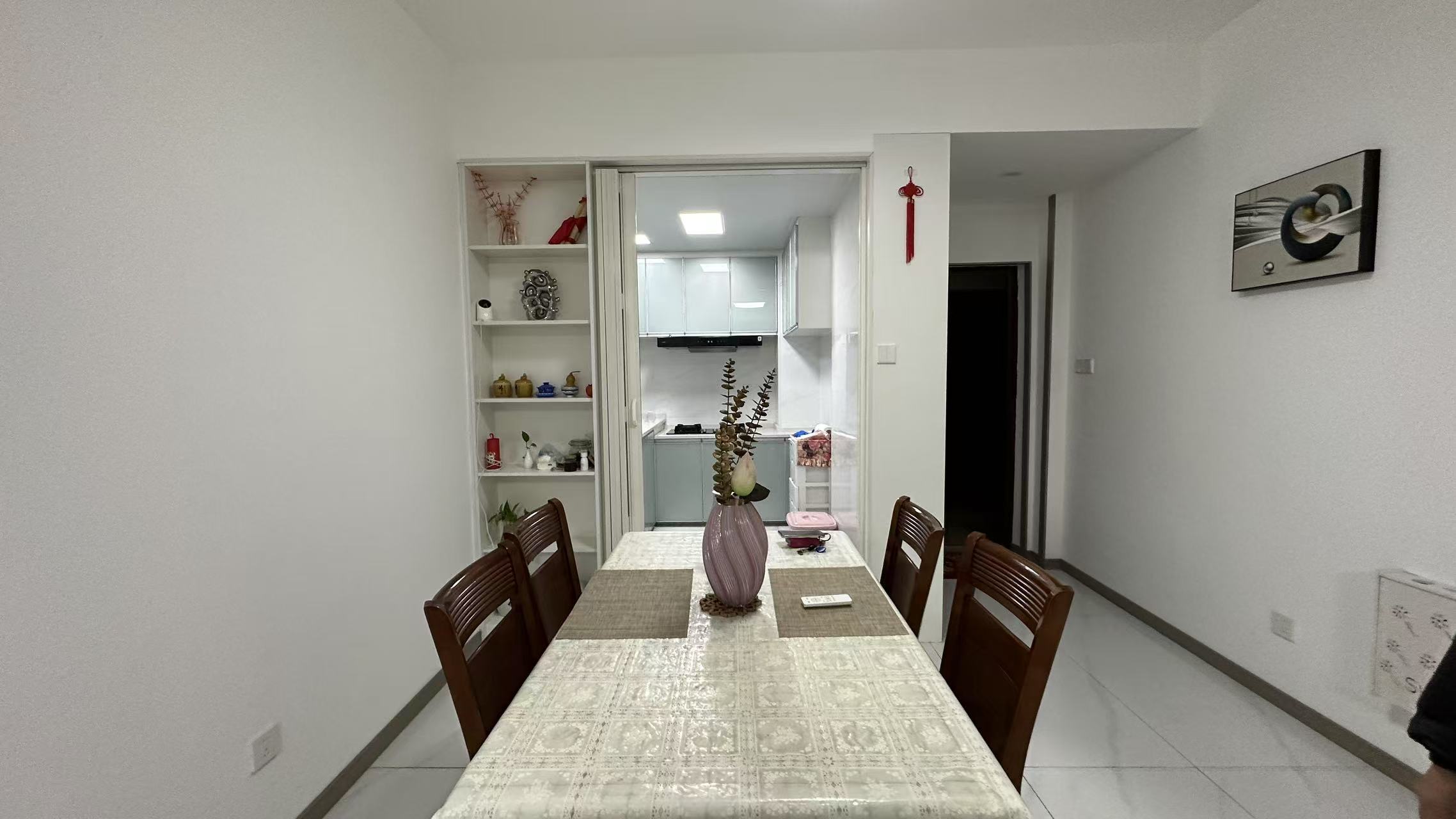 西郡佳园 3室2厅3卫 66.8万 西郡佳园 3室2厅3卫 66.8万室内图