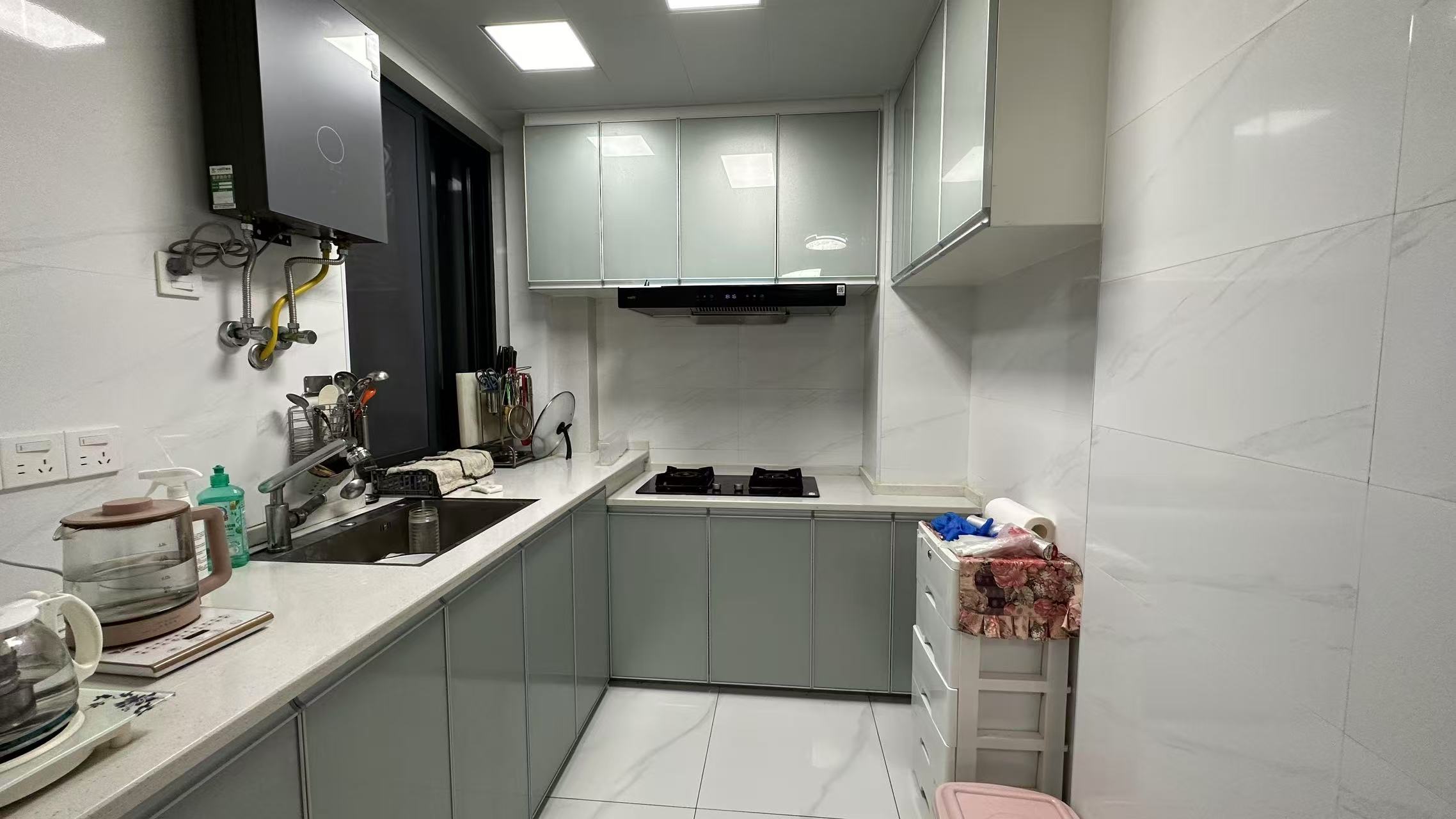 西郡佳园 3室2厅3卫 66.8万 西郡佳园 3室2厅3卫 66.8万室内图