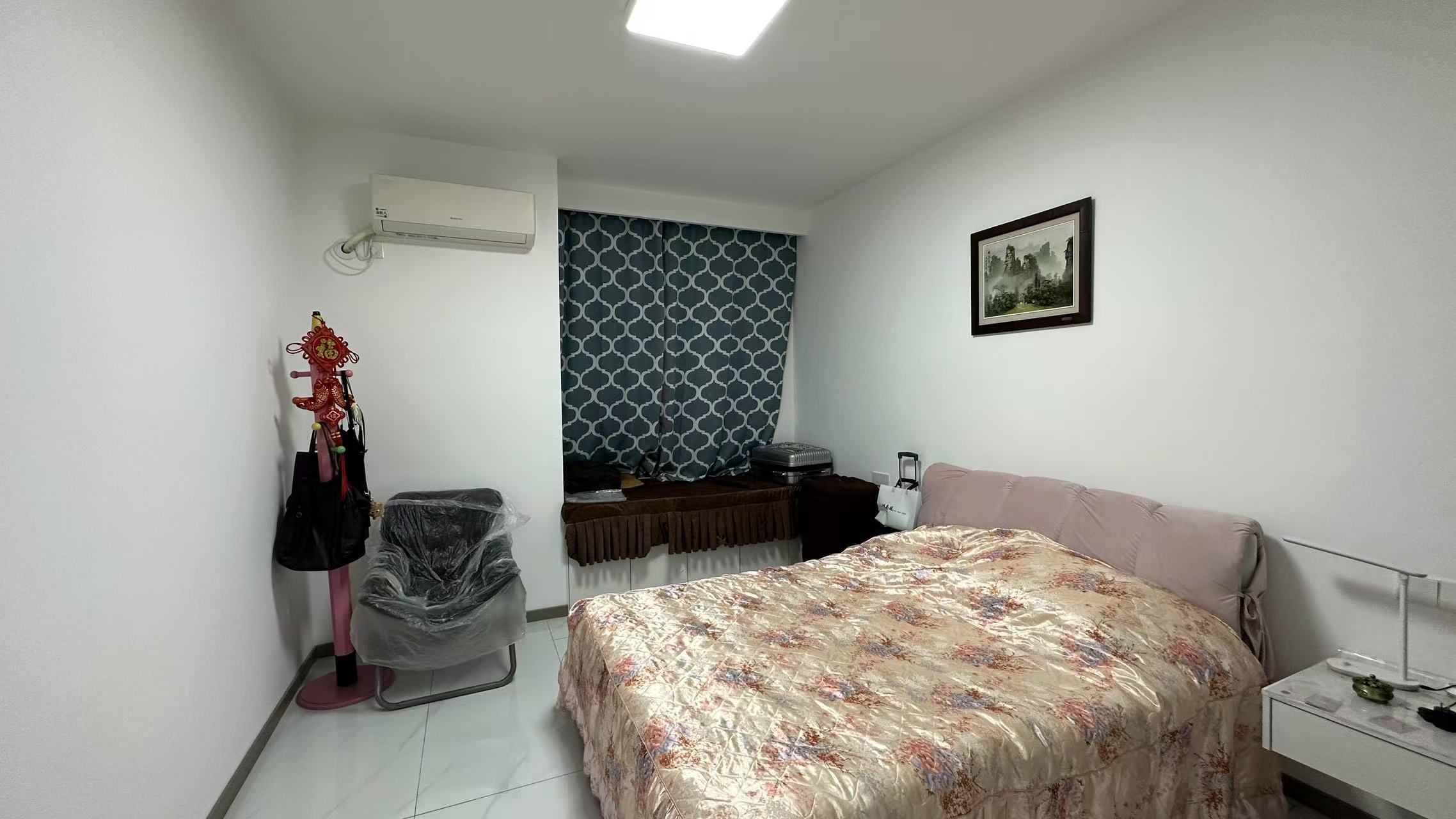 西郡佳园 3室2厅3卫 66.8万 西郡佳园 3室2厅3卫 66.8万室内图