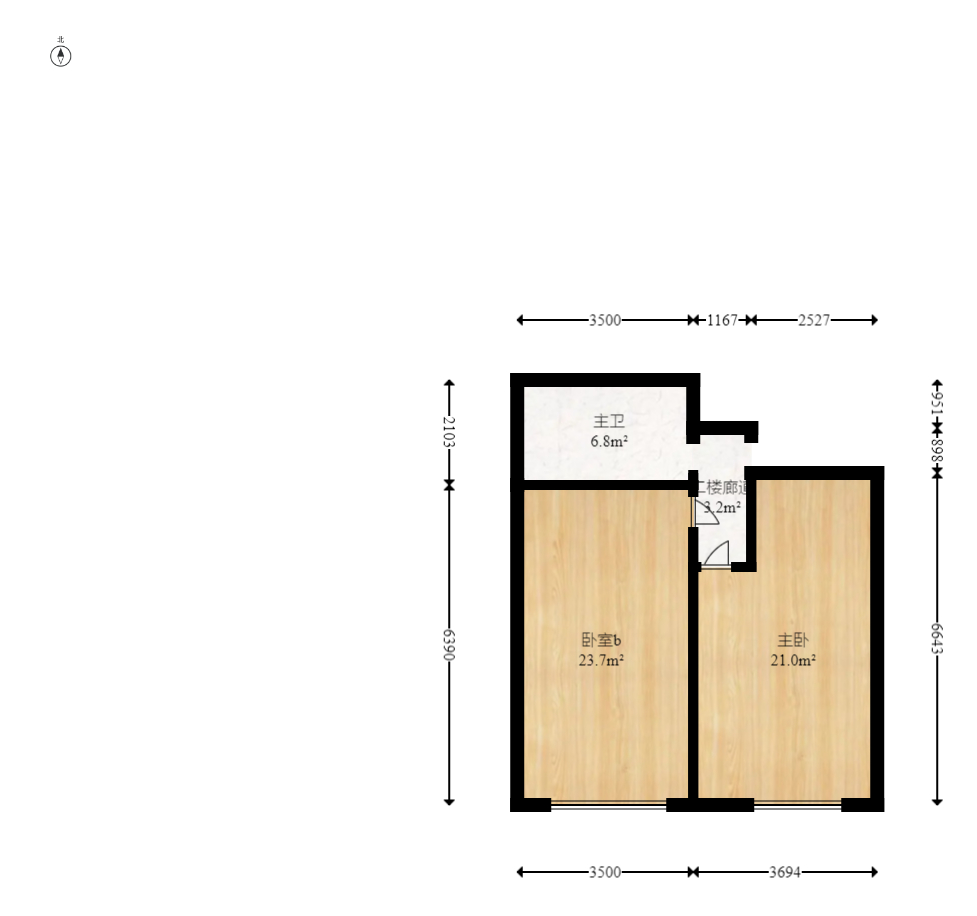 建发央著  4室2厅1卫   295.00万其他