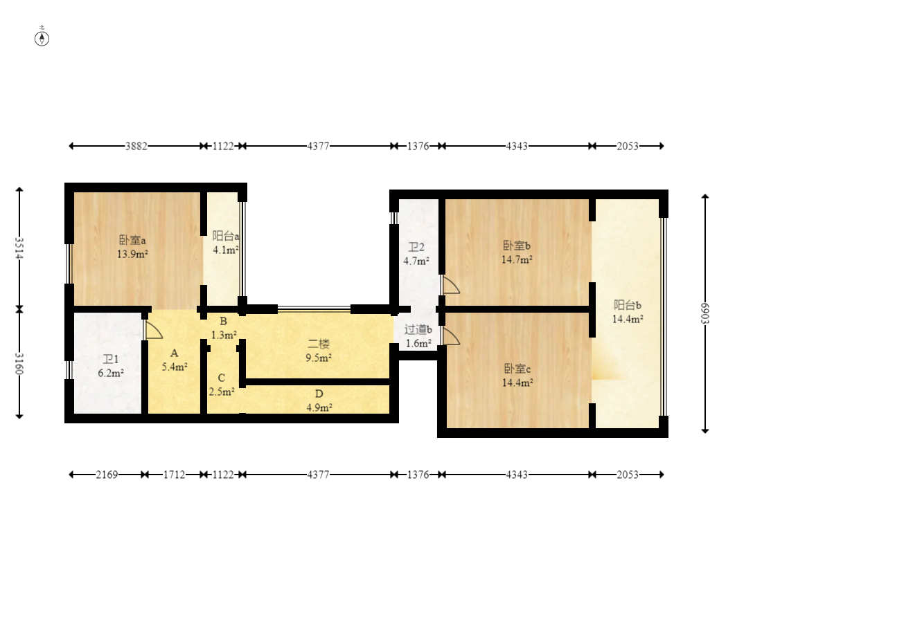 中粮北纬28°别墅 5室2厅4卫 380.0万 中粮北纬28°别墅 5室2厅4卫 380.0万其他