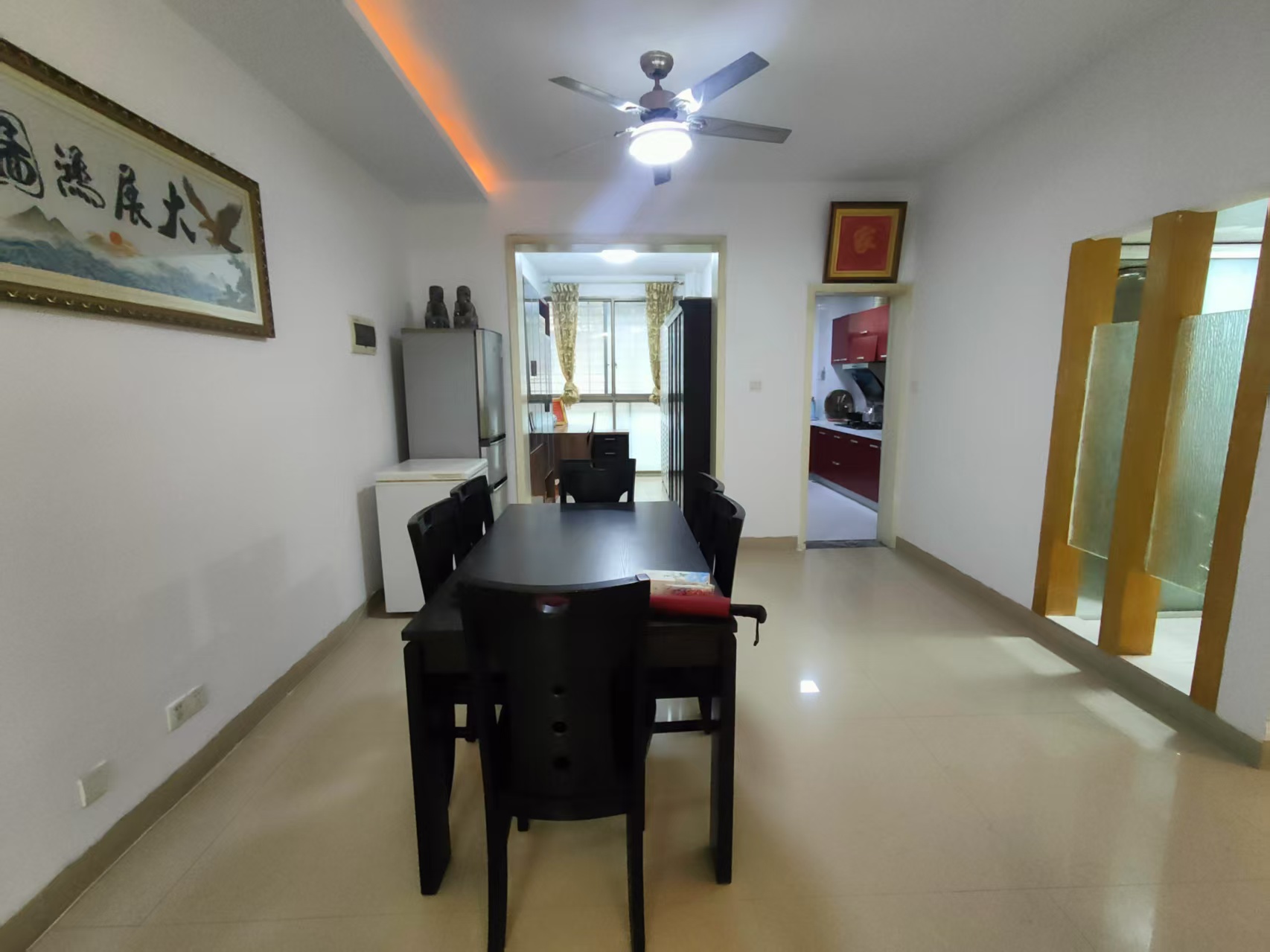 紫苑江岸 3室2厅2卫 52.0万 紫苑江岸 3室2厅2卫 52.0万室内图