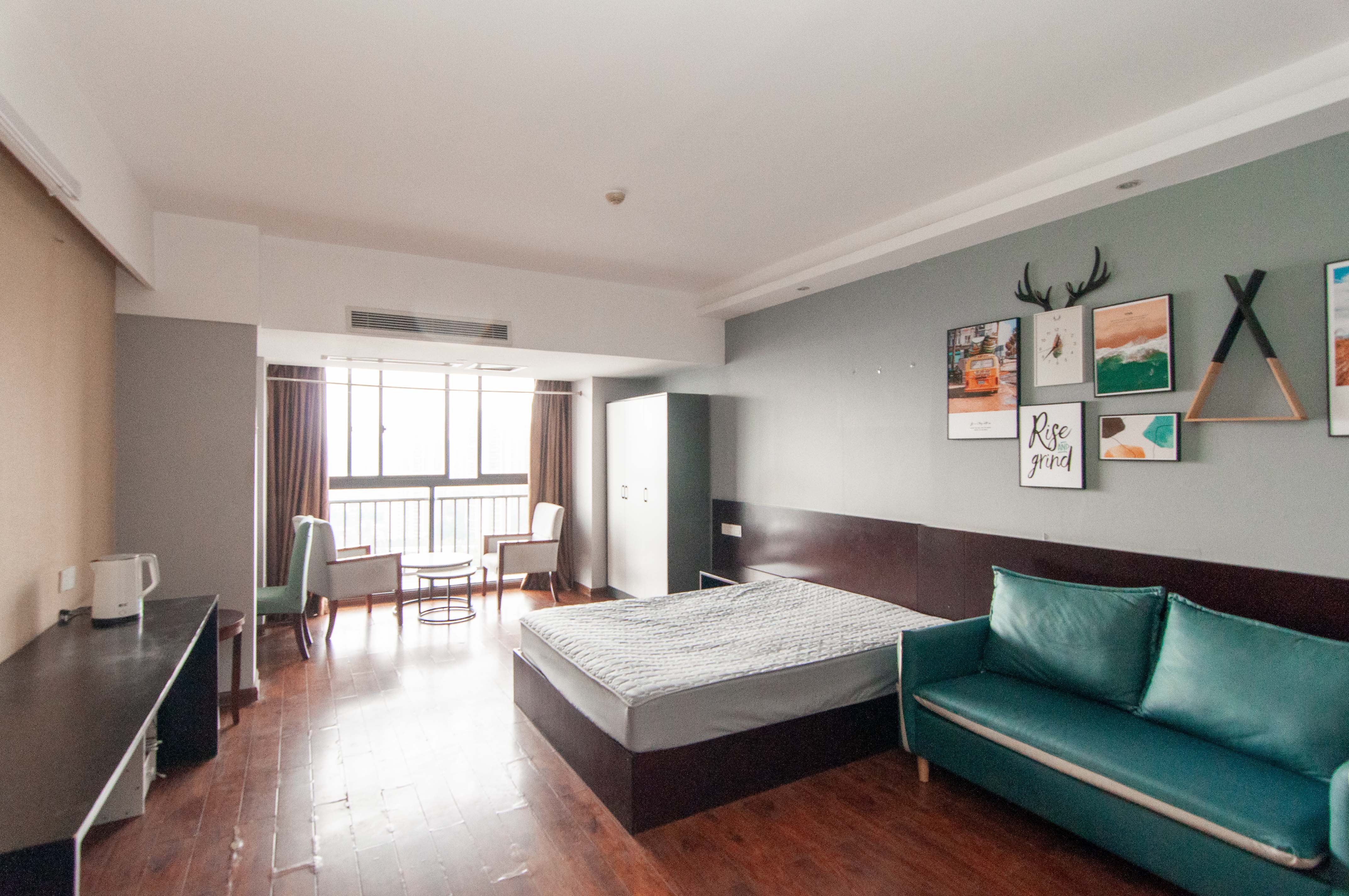 中一九骏(枫桥苑)  1室1厅1卫    30.0万 中一九骏(枫桥苑)  1室1厅1卫    30.0万客厅