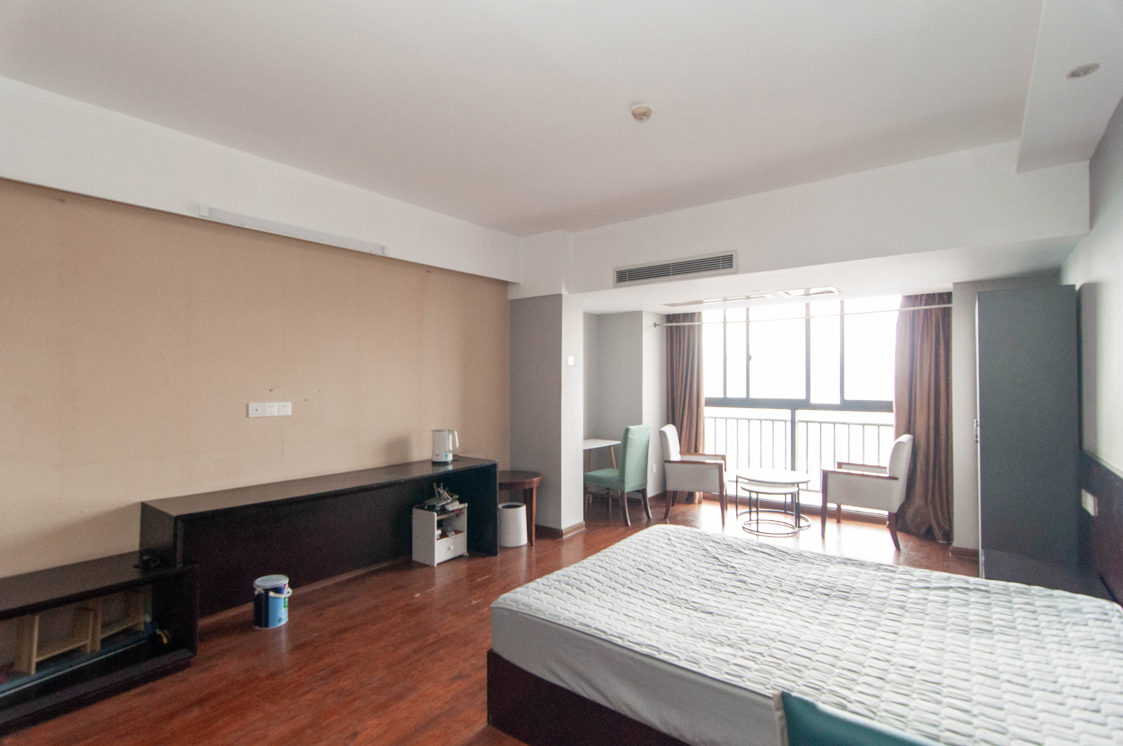 中一九骏(枫桥苑)  1室1厅1卫    30.0万 中一九骏(枫桥苑)  1室1厅1卫    30.0万客厅