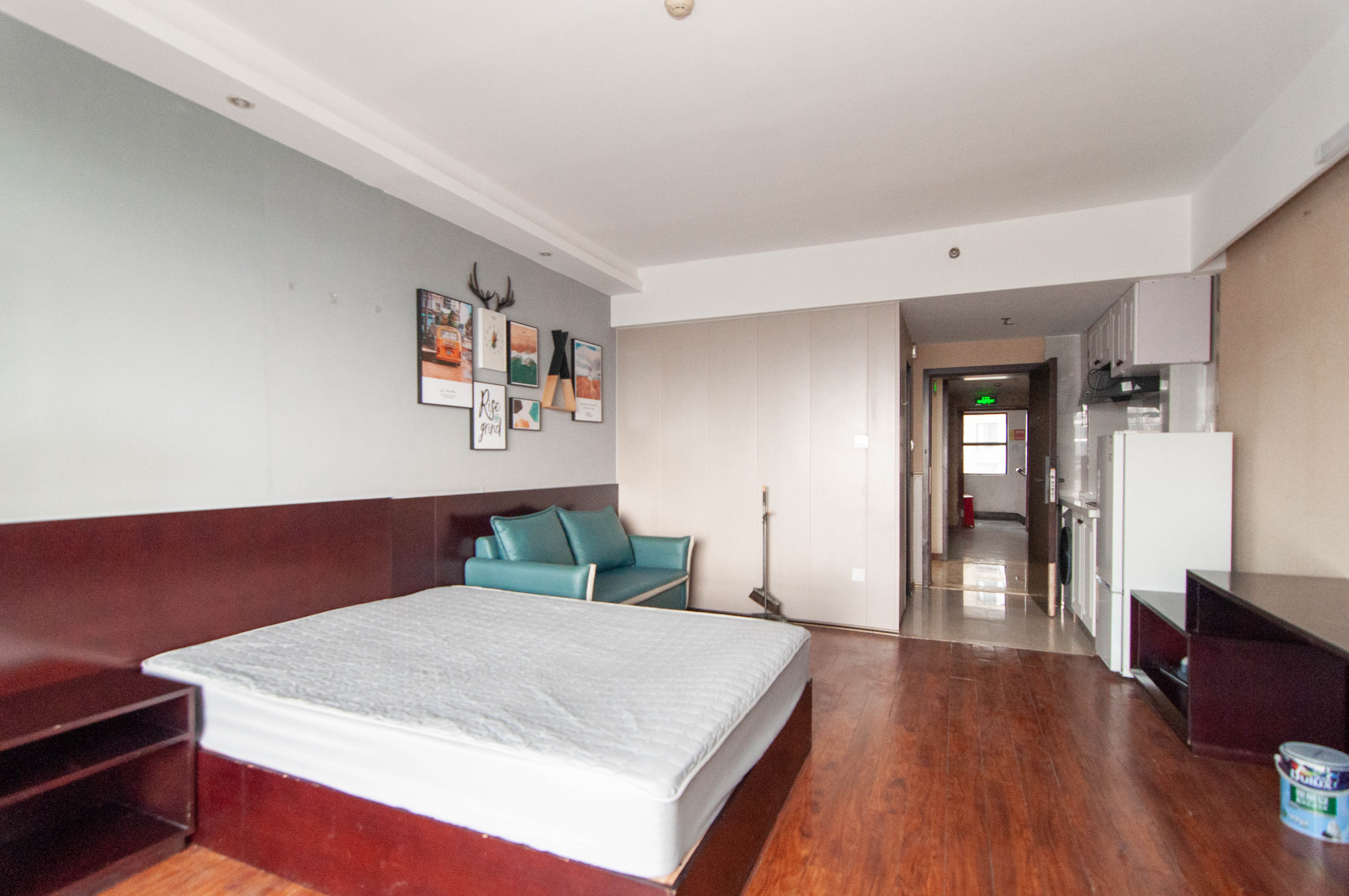 中一九骏(枫桥苑)  1室1厅1卫    30.0万 中一九骏(枫桥苑)  1室1厅1卫    30.0万其他