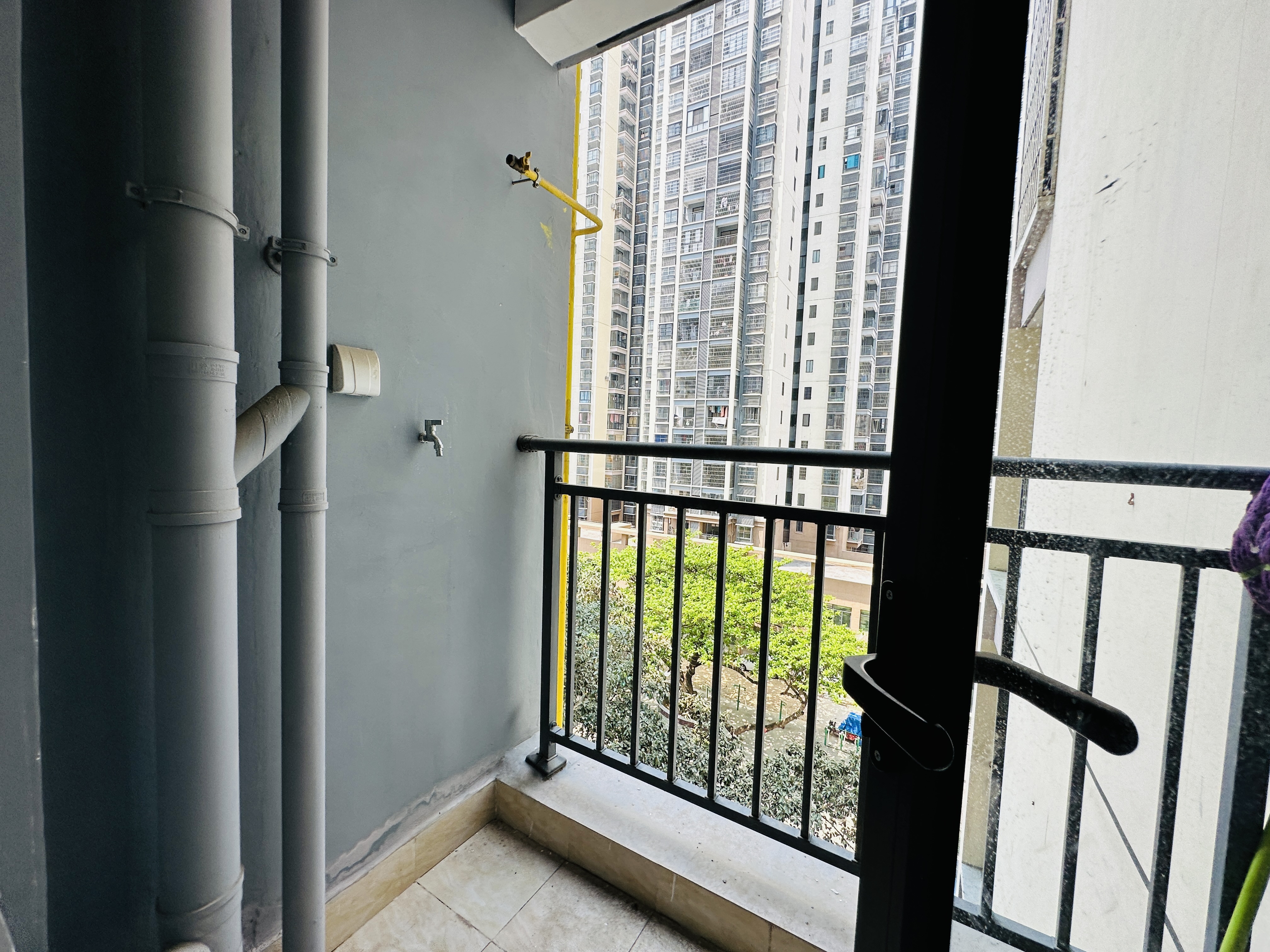 道客和悦坊 3室2厅2卫 152.0万 道客和悦坊 3室2厅2卫 152.0万阳台