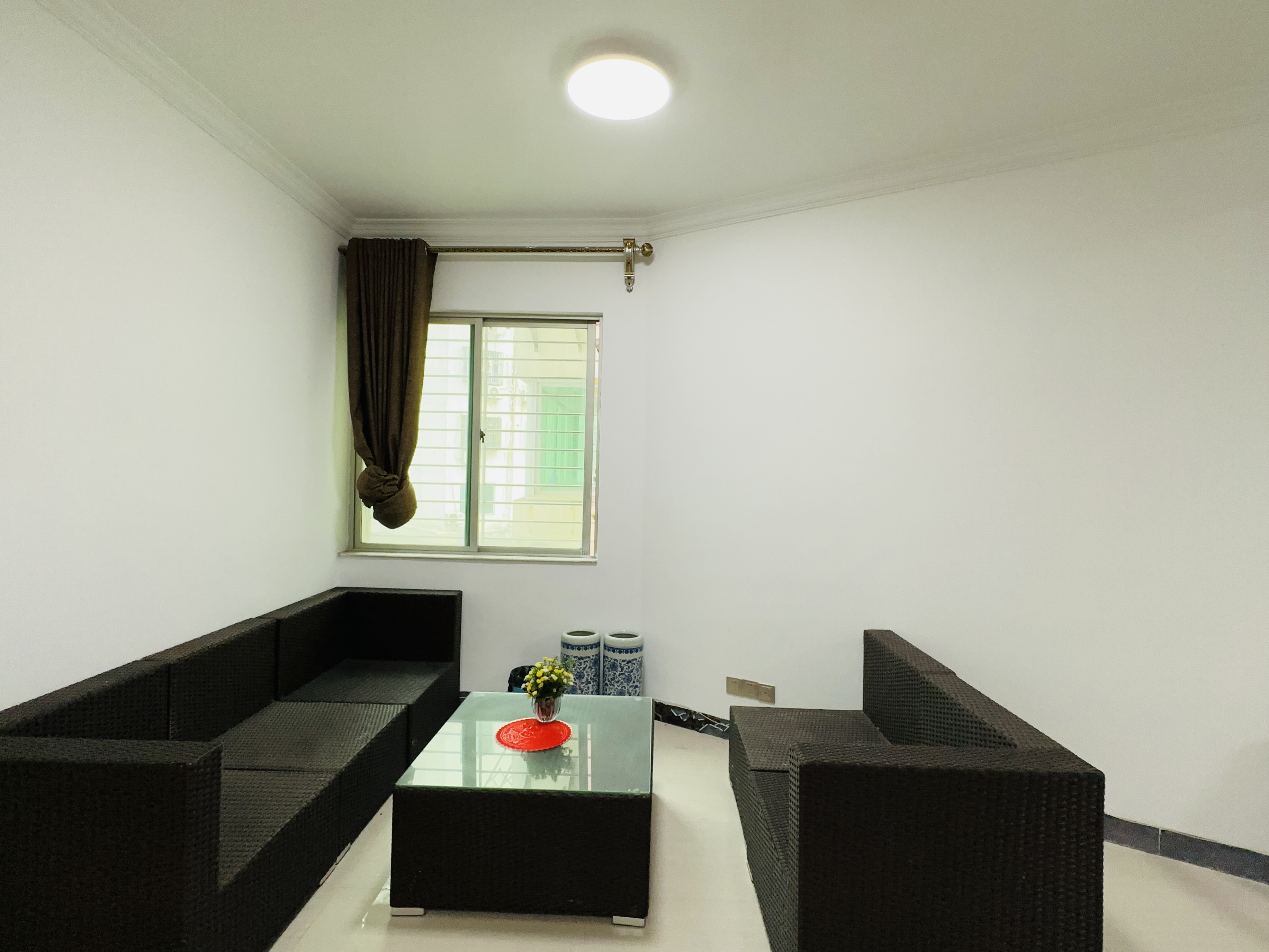 富豪大厦(富豪花园) 2室2厅1卫 139.5万 富豪大厦(富豪花园) 2室2厅1卫 139.5万客厅