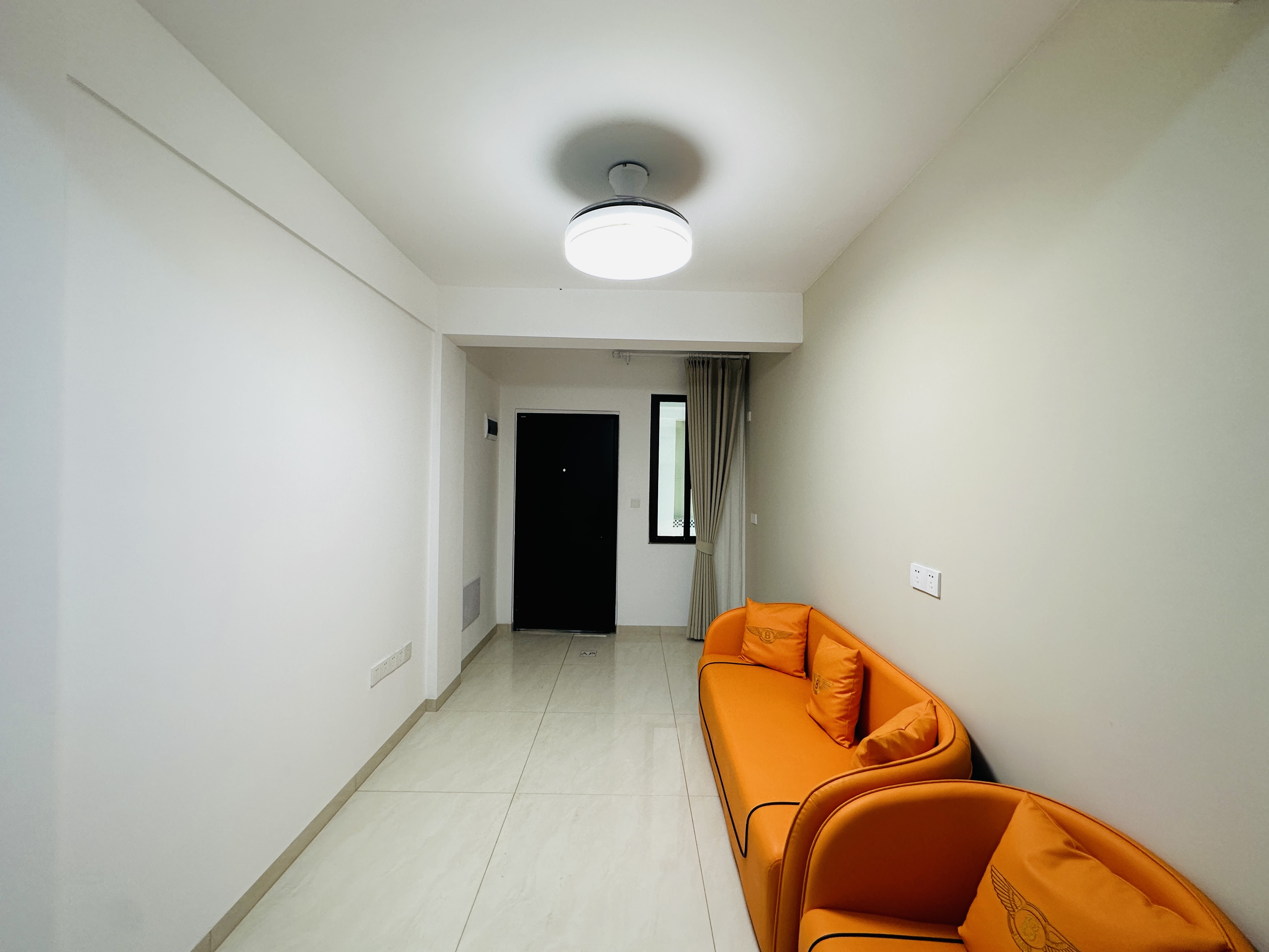 西城别院 3室2厅1卫 103.0万 西城别院 3室2厅1卫 103.0万客厅